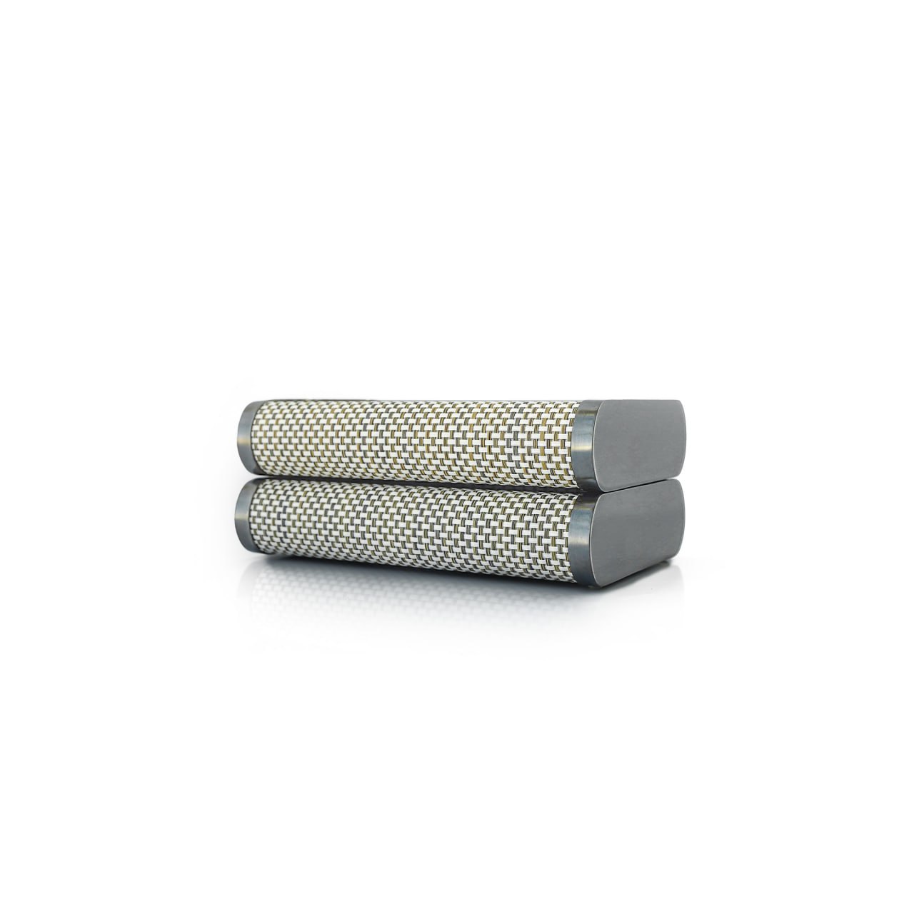 LIGHT BEIGE STORAGE BOX- S DH201215BS - Decorative Boxes - ebarza Furniture UAE | Shop Modern Furniture in Abu Dhabi & Dubai - مفروشات ايبازرا في الامارات | تسوق اثاث عصري وديكورات مميزة في دبي وابوظبي