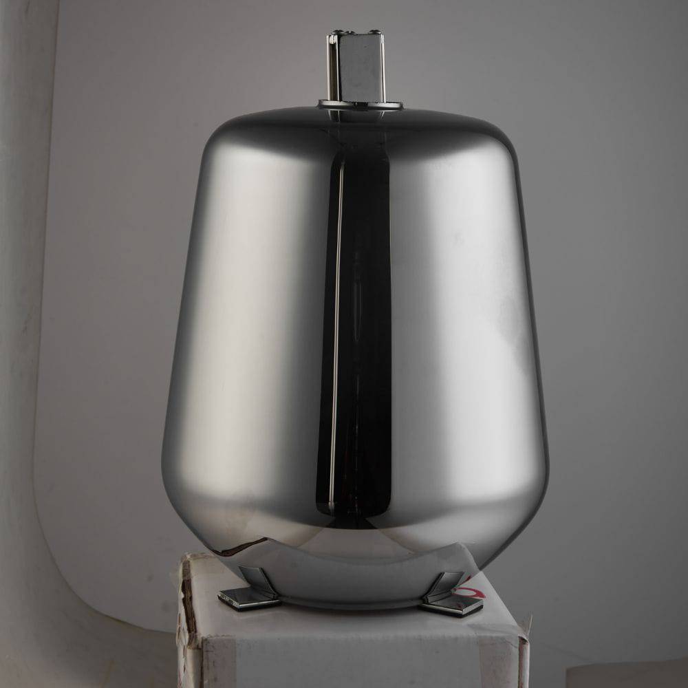 Smoke Table Lamp Cy-Ltd-1015-C - Desk\table Lamps - ebarza Furniture UAE | Shop Modern Furniture in Abu Dhabi & Dubai - مفروشات ايبازرا في الامارات | تسوق اثاث عصري وديكورات مميزة في دبي وابوظبي