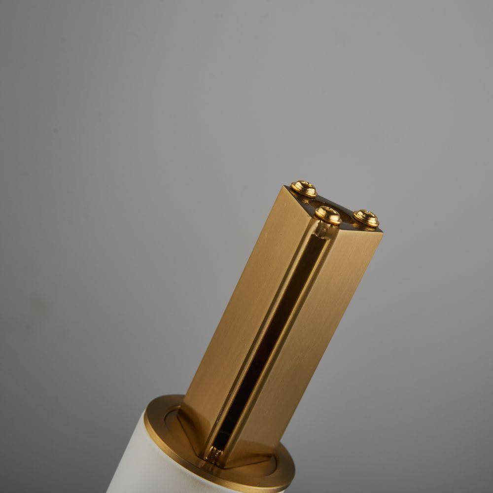 Smoke Table Lamp Cy-Ltd-1015-G - Desk\table Lamps - ebarza Furniture UAE | Shop Modern Furniture in Abu Dhabi & Dubai - مفروشات ايبازرا في الامارات | تسوق اثاث عصري وديكورات مميزة في دبي وابوظبي