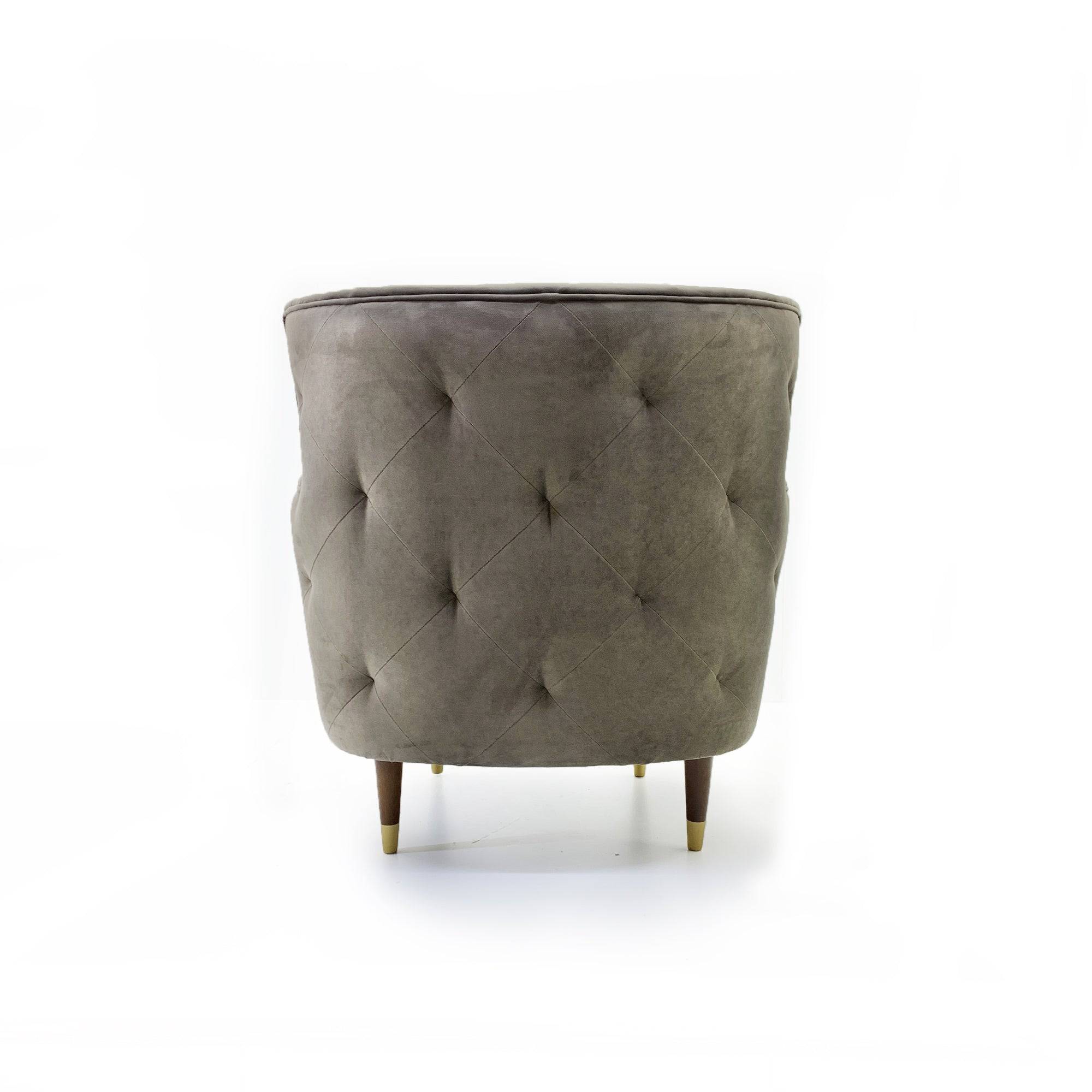 Soho Olympus Armchair Olympuschair-005-Sln - Armchairs - ebarza Furniture UAE | Shop Modern Furniture in Abu Dhabi & Dubai - مفروشات ايبازرا في الامارات | تسوق اثاث عصري وديكورات مميزة في دبي وابوظبي