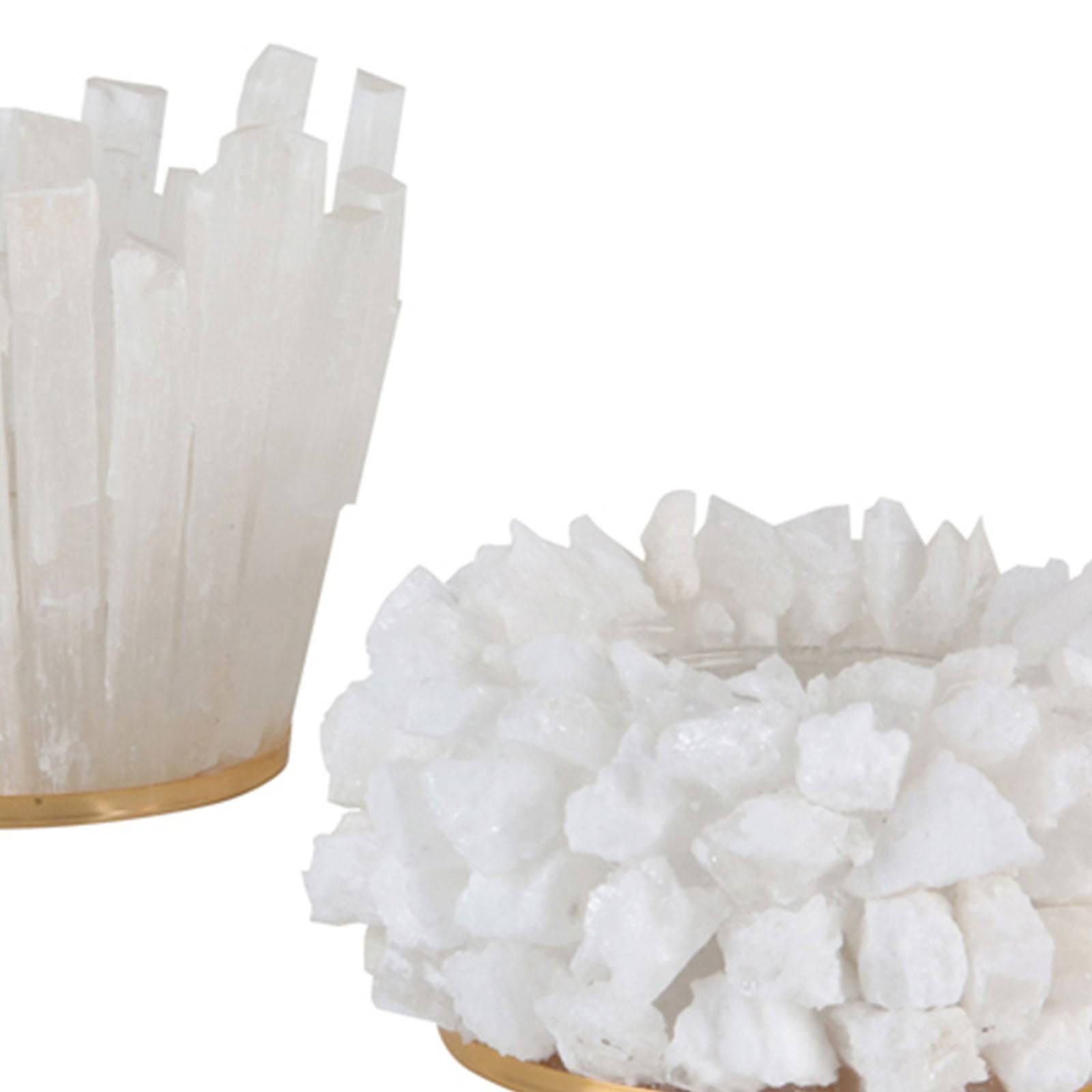 Spar Candle Holder Fl-Tz1055A - Candle Holders - ebarza Furniture UAE | Shop Modern Furniture in Abu Dhabi & Dubai - مفروشات ايبازرا في الامارات | تسوق اثاث عصري وديكورات مميزة في دبي وابوظبي