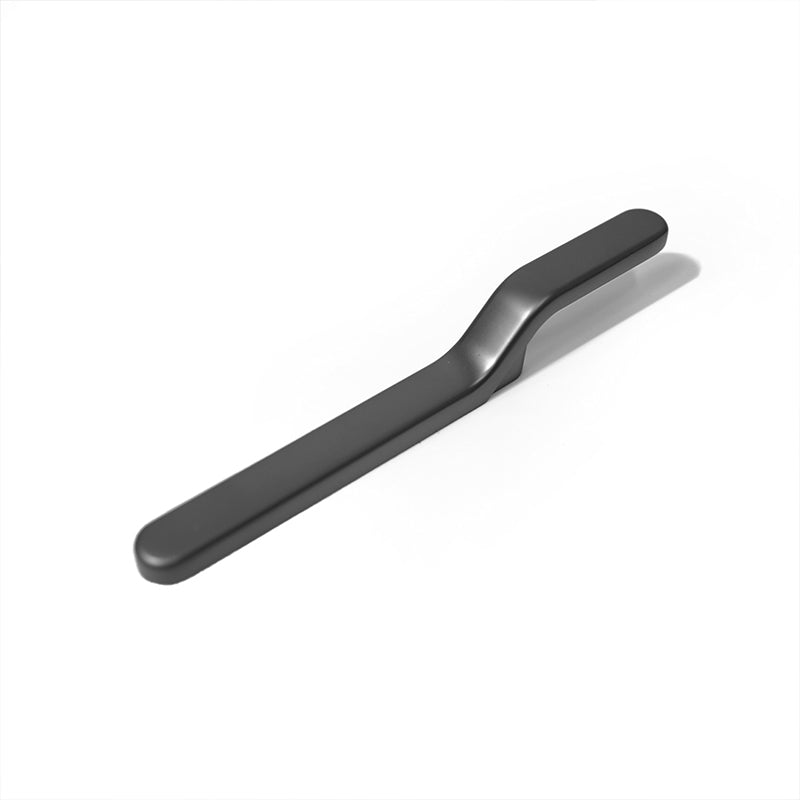 Stainless Steel Furniture Handle 7806-96 - Door Handles - ebarza Furniture UAE | Shop Modern Furniture in Abu Dhabi & Dubai - مفروشات ايبازرا في الامارات | تسوق اثاث عصري وديكورات مميزة في دبي وابوظبي