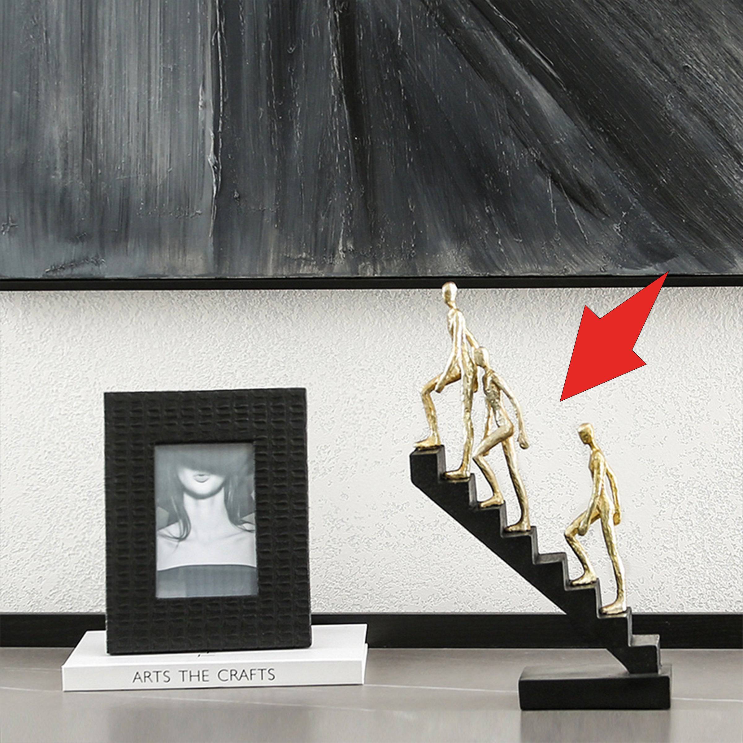 Stair Of Ambition  Fa-Sz2008B -  Home Decor Figurines - ebarza Furniture UAE | Shop Modern Furniture in Abu Dhabi & Dubai - مفروشات ايبازرا في الامارات | تسوق اثاث عصري وديكورات مميزة في دبي وابوظبي