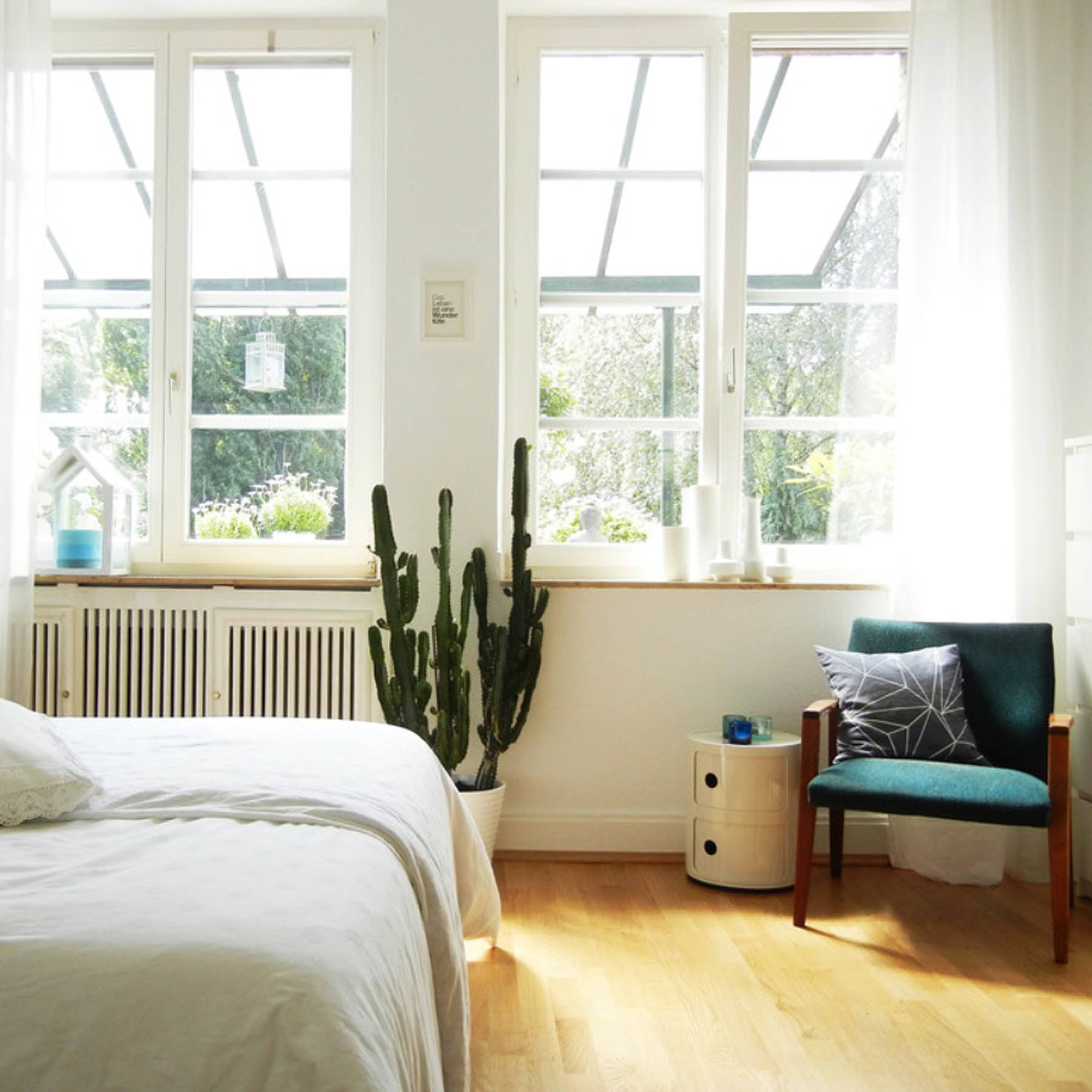 Storage/Bedside Table Bb-02-P - Side Tables - ebarza Furniture UAE | Shop Modern Furniture in Abu Dhabi & Dubai - مفروشات ايبازرا في الامارات | تسوق اثاث عصري وديكورات مميزة في دبي وابوظبي