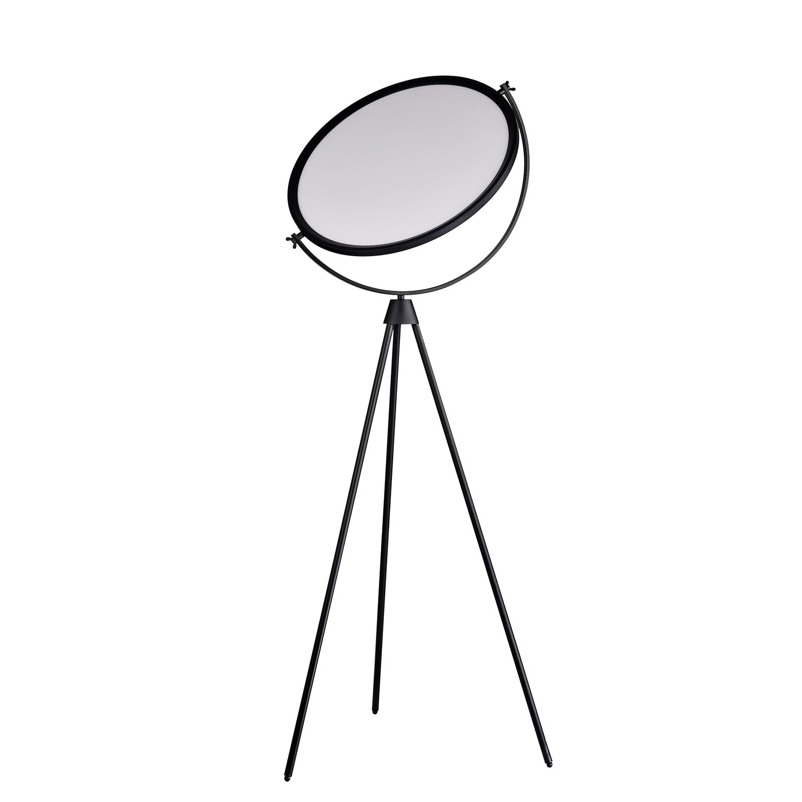 Studio Retro Floor Lamp Cl1232A/Cy-New-049 - Floor Lamps - ebarza Furniture UAE | Shop Modern Furniture in Abu Dhabi & Dubai - مفروشات ايبازرا في الامارات | تسوق اثاث عصري وديكورات مميزة في دبي وابوظبي