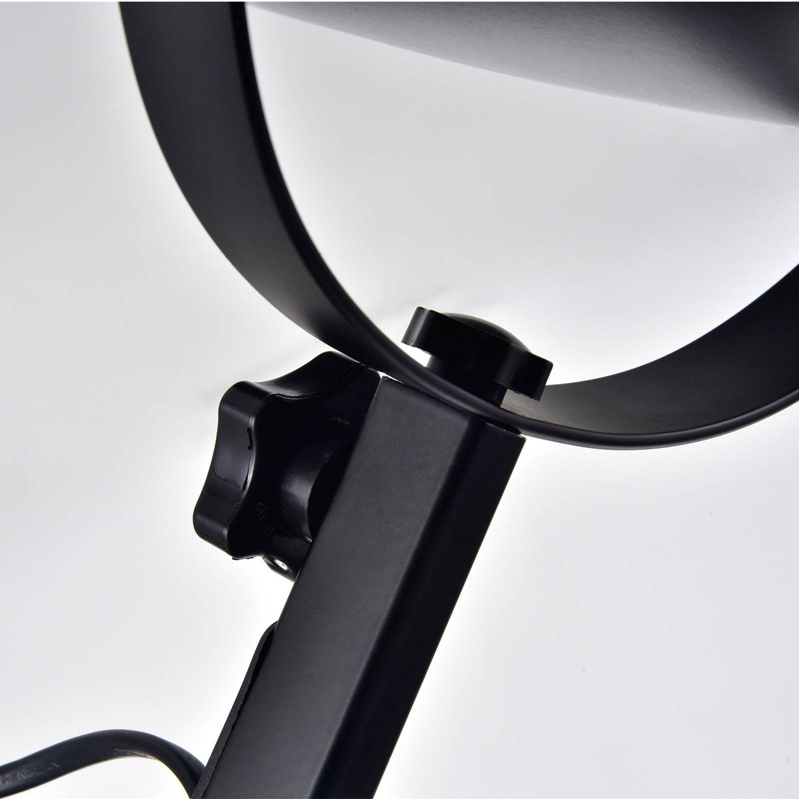 Studio Retro Floor Lamp Cl1232A/Cy-New-049 - Floor Lamps - ebarza Furniture UAE | Shop Modern Furniture in Abu Dhabi & Dubai - مفروشات ايبازرا في الامارات | تسوق اثاث عصري وديكورات مميزة في دبي وابوظبي