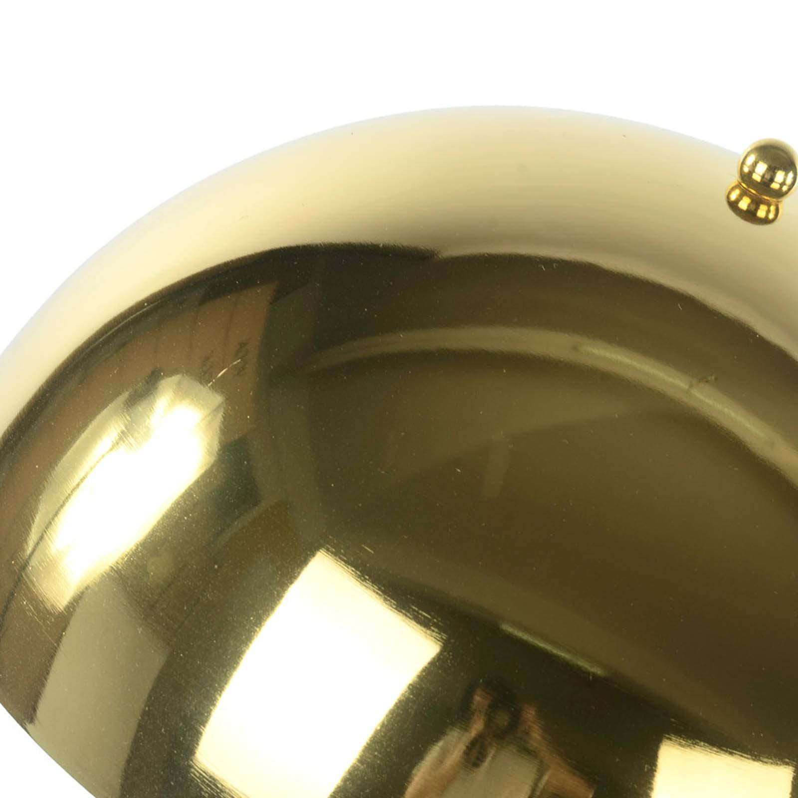 Table Lamp Cl1136Ta-G - Desk\table Lamps - ebarza Furniture UAE | Shop Modern Furniture in Abu Dhabi & Dubai - مفروشات ايبازرا في الامارات | تسوق اثاث عصري وديكورات مميزة في دبي وابوظبي