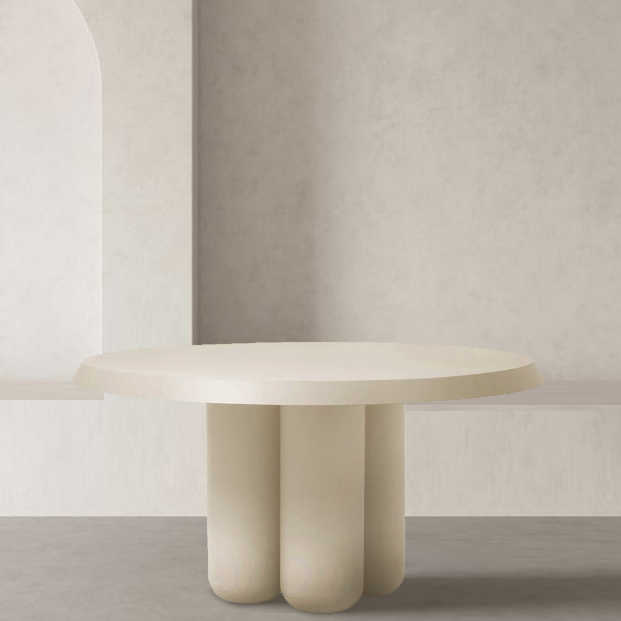 Family Fun Zone Dining Table MLL-CUS22 - Dining Tables - ebarza Furniture UAE | Shop Modern Furniture in Abu Dhabi & Dubai - مفروشات ايبازرا في الامارات | تسوق اثاث عصري وديكورات مميزة في دبي وابوظبي