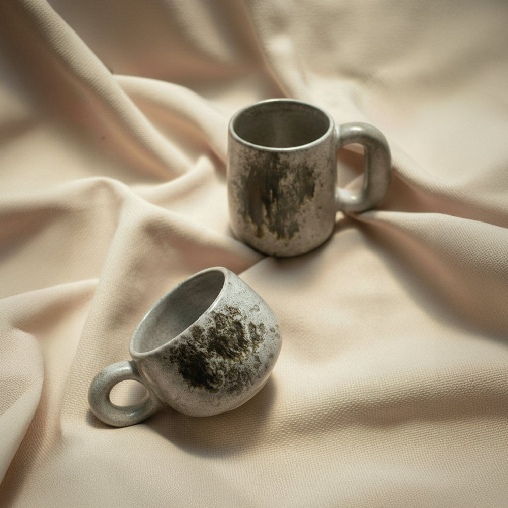 Brew Mug 250ml E837-C-04198 - Mugs - ebarza Furniture UAE | Shop Modern Furniture in Abu Dhabi & Dubai - مفروشات ايبازرا في الامارات | تسوق اثاث عصري وديكورات مميزة في دبي وابوظبي