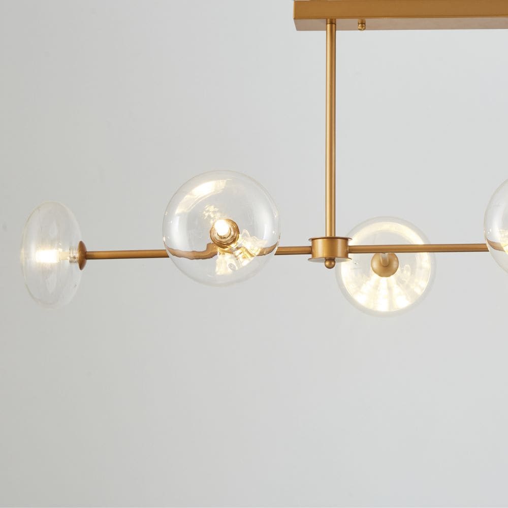 The Line Pendant Lamp Cy-Dd-1040 - Pendant Lamps - ebarza Furniture UAE | Shop Modern Furniture in Abu Dhabi & Dubai - مفروشات ايبازرا في الامارات | تسوق اثاث عصري وديكورات مميزة في دبي وابوظبي