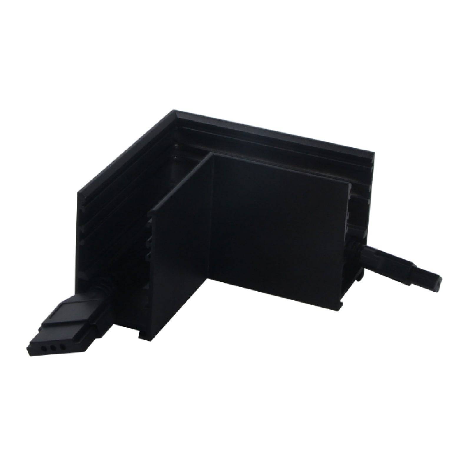 Track Light L Node Connector Surface Ynd-Lnodes - Smart Track Lighting - ebarza Furniture UAE | Shop Modern Furniture in Abu Dhabi & Dubai - مفروشات ايبازرا في الامارات | تسوق اثاث عصري وديكورات مميزة في دبي وابوظبي