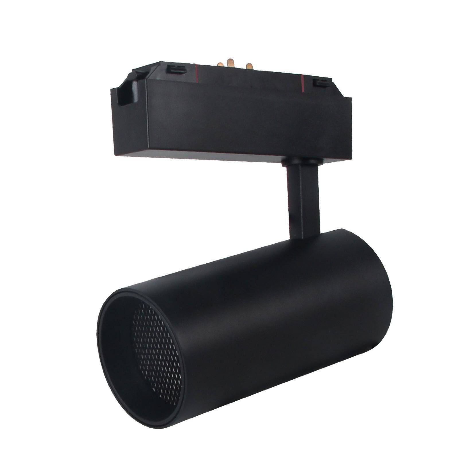 Track Light Ynd-Cx10-25 - Smart Track Lighting - ebarza Furniture UAE | Shop Modern Furniture in Abu Dhabi & Dubai - مفروشات ايبازرا في الامارات | تسوق اثاث عصري وديكورات مميزة في دبي وابوظبي