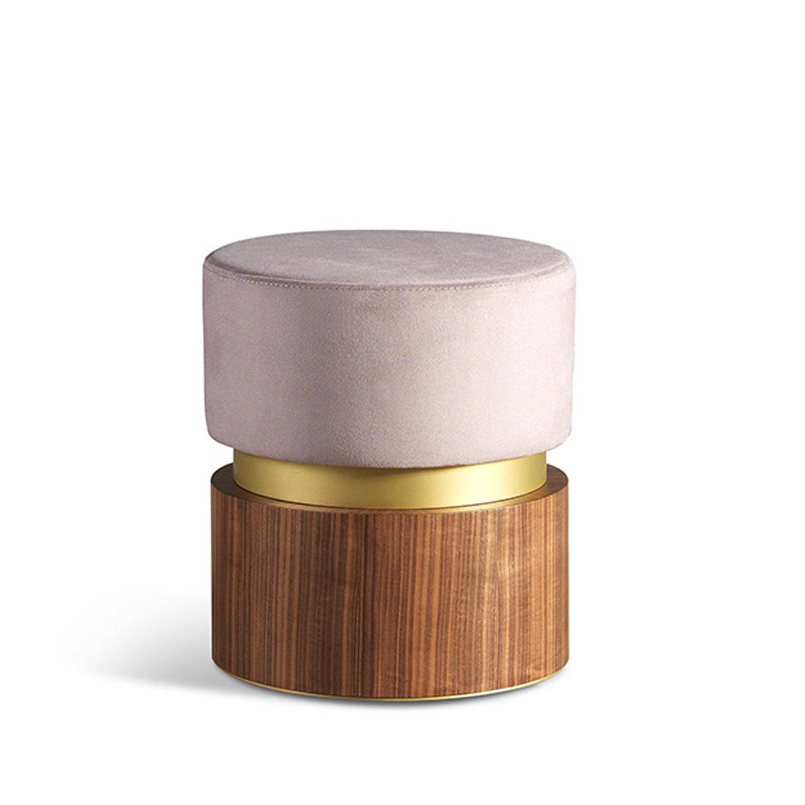 Tray Pouff/ Side Table  Tray-Tr0055 -  Poufs - ebarza Furniture UAE | Shop Modern Furniture in Abu Dhabi & Dubai - مفروشات ايبازرا في الامارات | تسوق اثاث عصري وديكورات مميزة في دبي وابوظبي