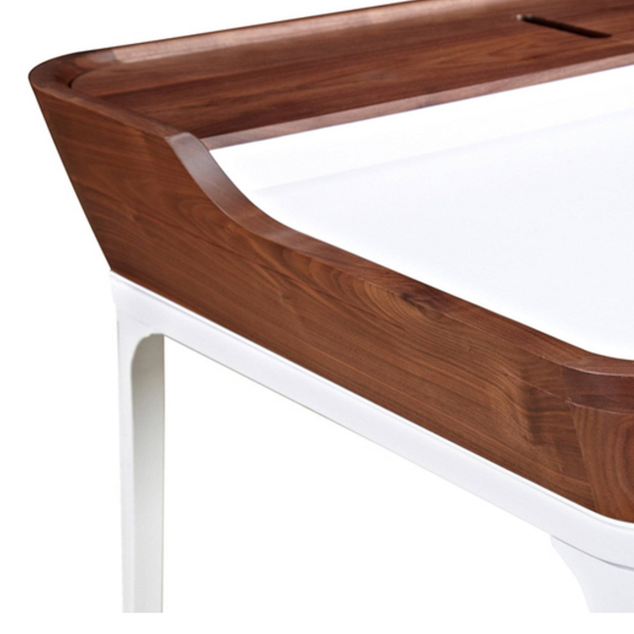 Tumba Office Desk Smz15137A - Office Desks - ebarza Furniture UAE | Shop Modern Furniture in Abu Dhabi & Dubai - مفروشات ايبازرا في الامارات | تسوق اثاث عصري وديكورات مميزة في دبي وابوظبي