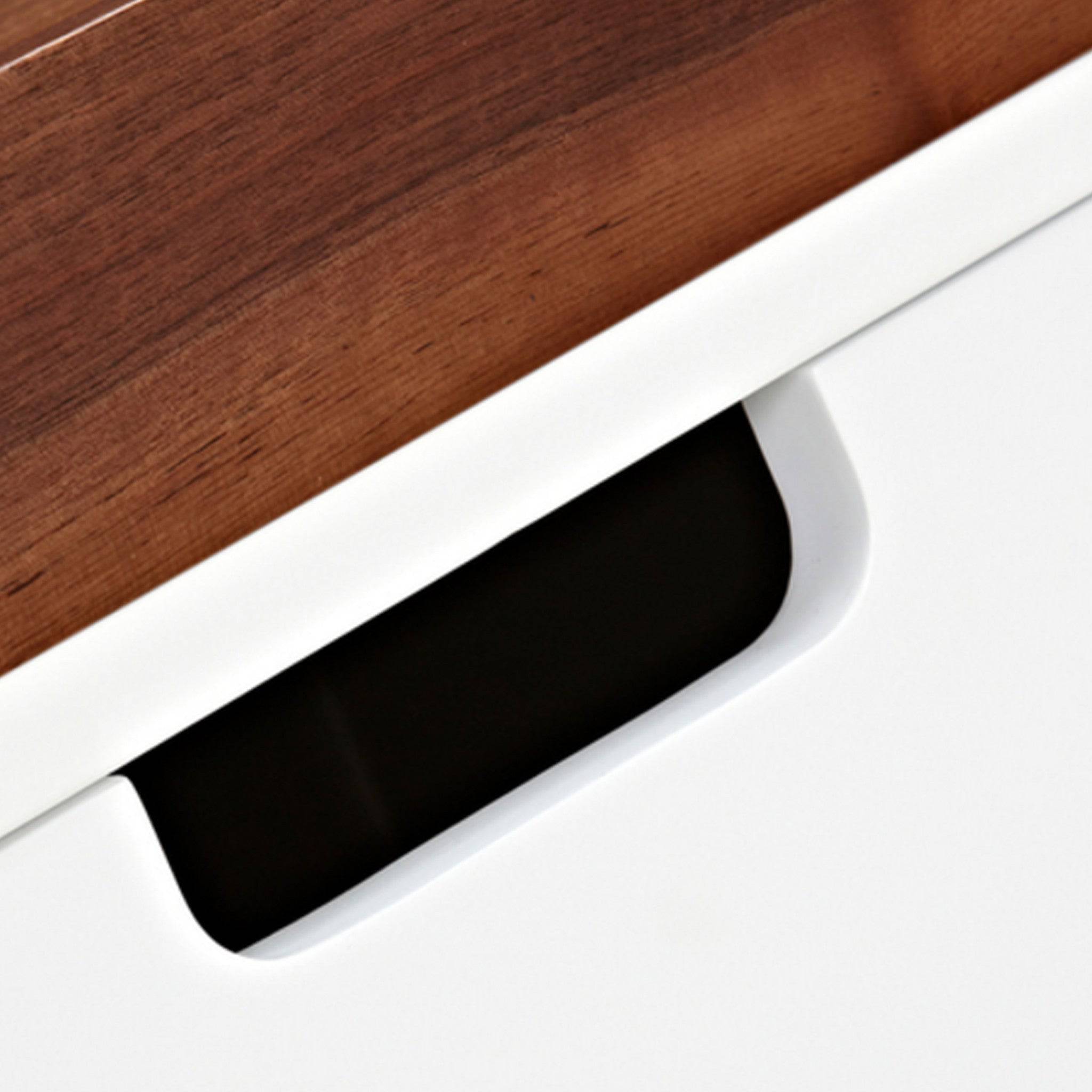 Tumba Office Desk Smz15137A - Office Desks - ebarza Furniture UAE | Shop Modern Furniture in Abu Dhabi & Dubai - مفروشات ايبازرا في الامارات | تسوق اثاث عصري وديكورات مميزة في دبي وابوظبي