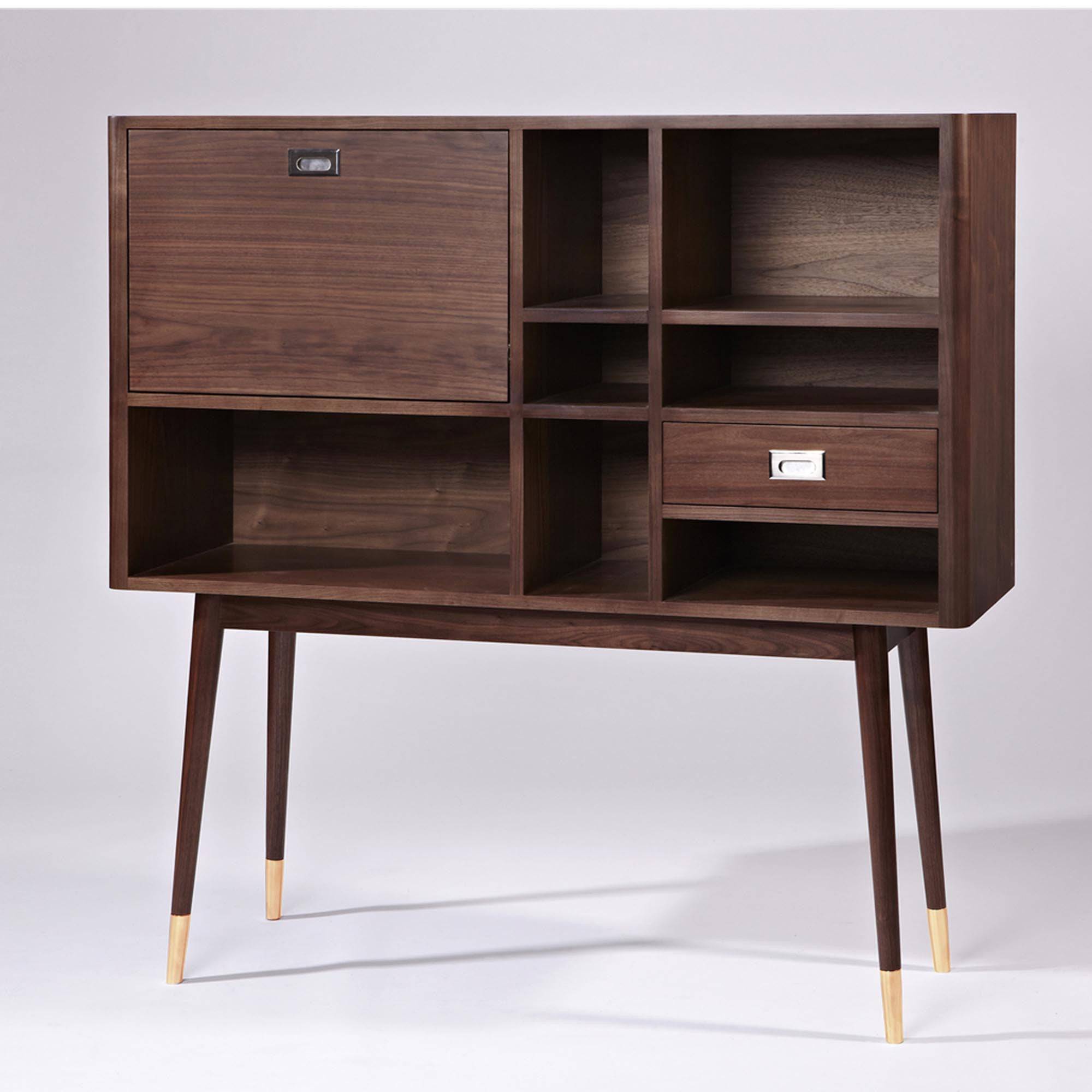 Display Item - Uster Cabinet/Sideboard  Bsg16229-W Nakheel -  DISPLAY ITEM - ebarza Furniture UAE | Shop Modern Furniture in Abu Dhabi & Dubai - مفروشات ايبازرا في الامارات | تسوق اثاث عصري وديكورات مميزة في دبي وابوظبي
