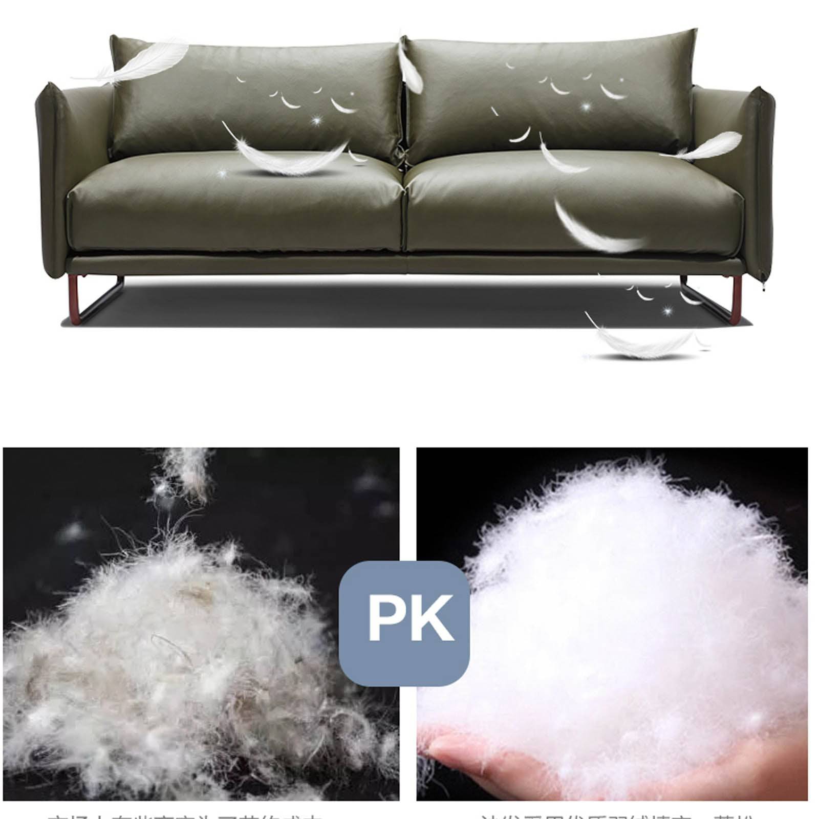 Uster Classic Sofa Sf006-3-GREEN - Sofas - ebarza Furniture UAE | Shop Modern Furniture in Abu Dhabi & Dubai - مفروشات ايبازرا في الامارات | تسوق اثاث عصري وديكورات مميزة في دبي وابوظبي