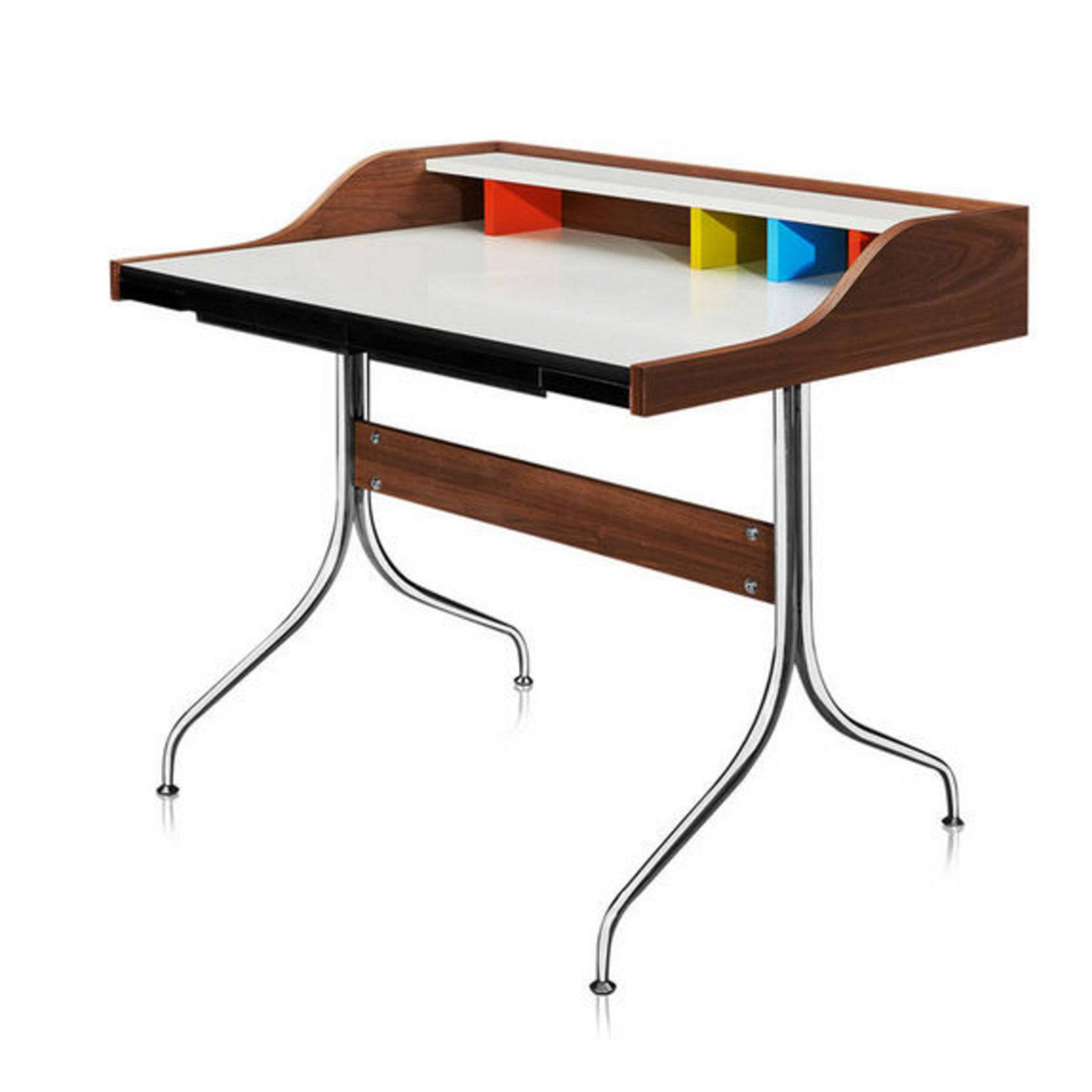 Varberg Office Desk Bp6030 Bsz15138 - Office Desks - ebarza Furniture UAE | Shop Modern Furniture in Abu Dhabi & Dubai - مفروشات ايبازرا في الامارات | تسوق اثاث عصري وديكورات مميزة في دبي وابوظبي