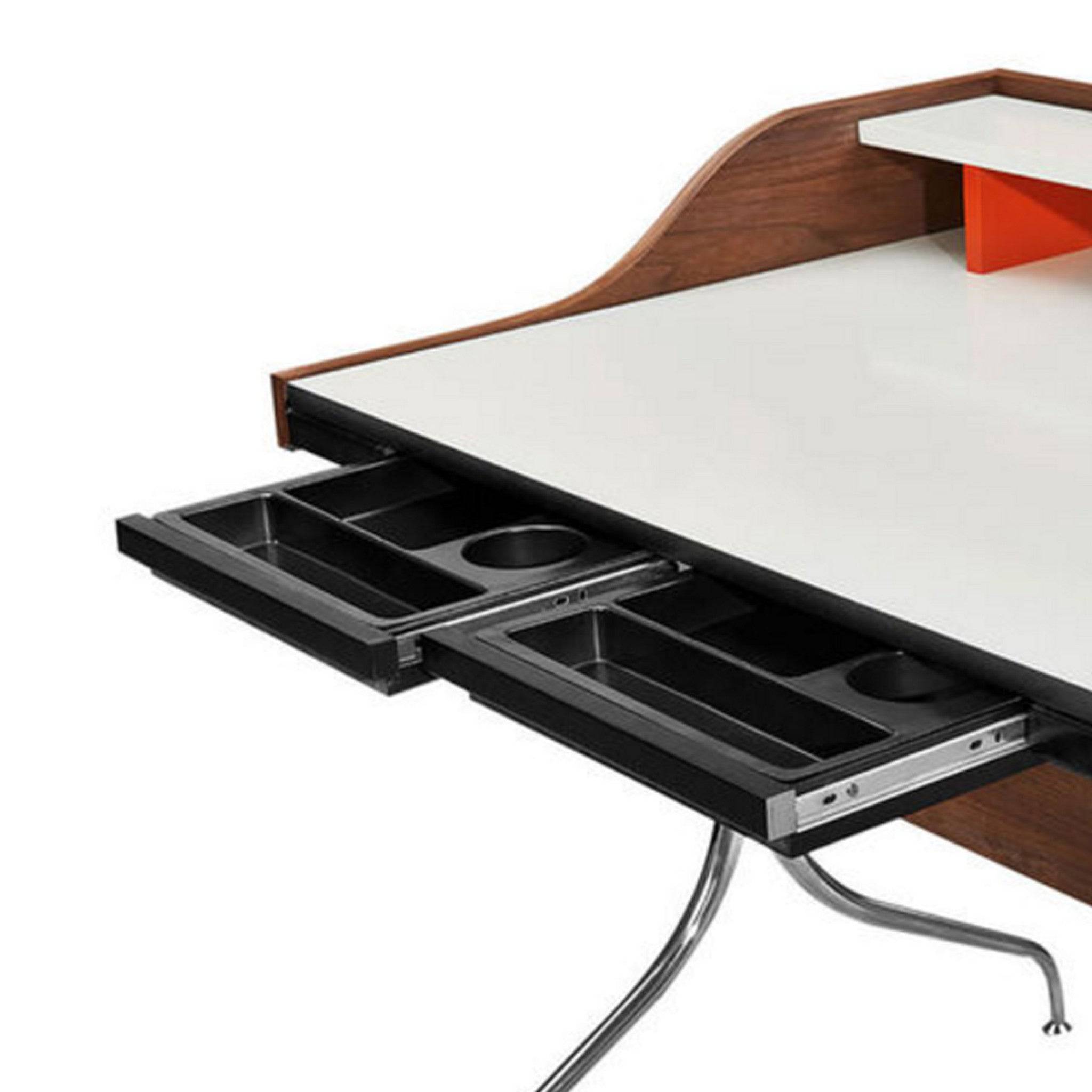 Varberg Office Desk Bp6030 Bsz15138 - Office Desks - ebarza Furniture UAE | Shop Modern Furniture in Abu Dhabi & Dubai - مفروشات ايبازرا في الامارات | تسوق اثاث عصري وديكورات مميزة في دبي وابوظبي