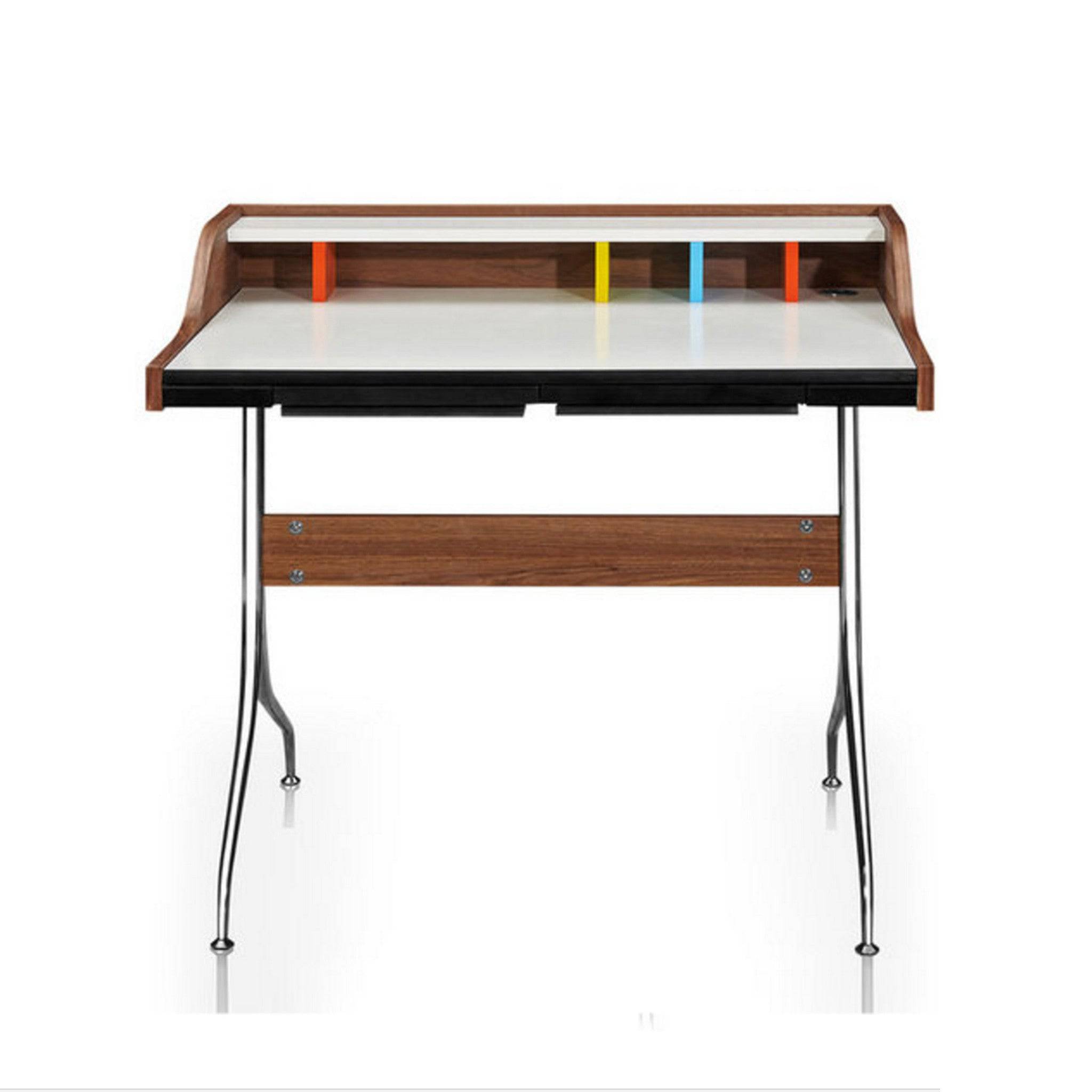 Varberg Office Desk Bp6030 Bsz15138 - Office Desks - ebarza Furniture UAE | Shop Modern Furniture in Abu Dhabi & Dubai - مفروشات ايبازرا في الامارات | تسوق اثاث عصري وديكورات مميزة في دبي وابوظبي