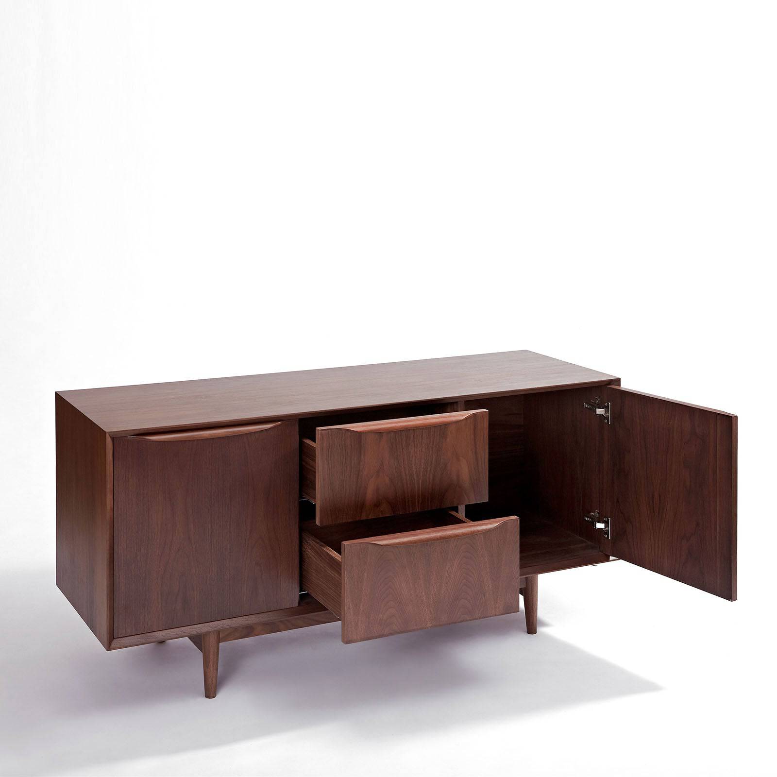 Varde Sideboard Bsg17448 - Sideboards - ebarza Furniture UAE | Shop Modern Furniture in Abu Dhabi & Dubai - مفروشات ايبازرا في الامارات | تسوق اثاث عصري وديكورات مميزة في دبي وابوظبي