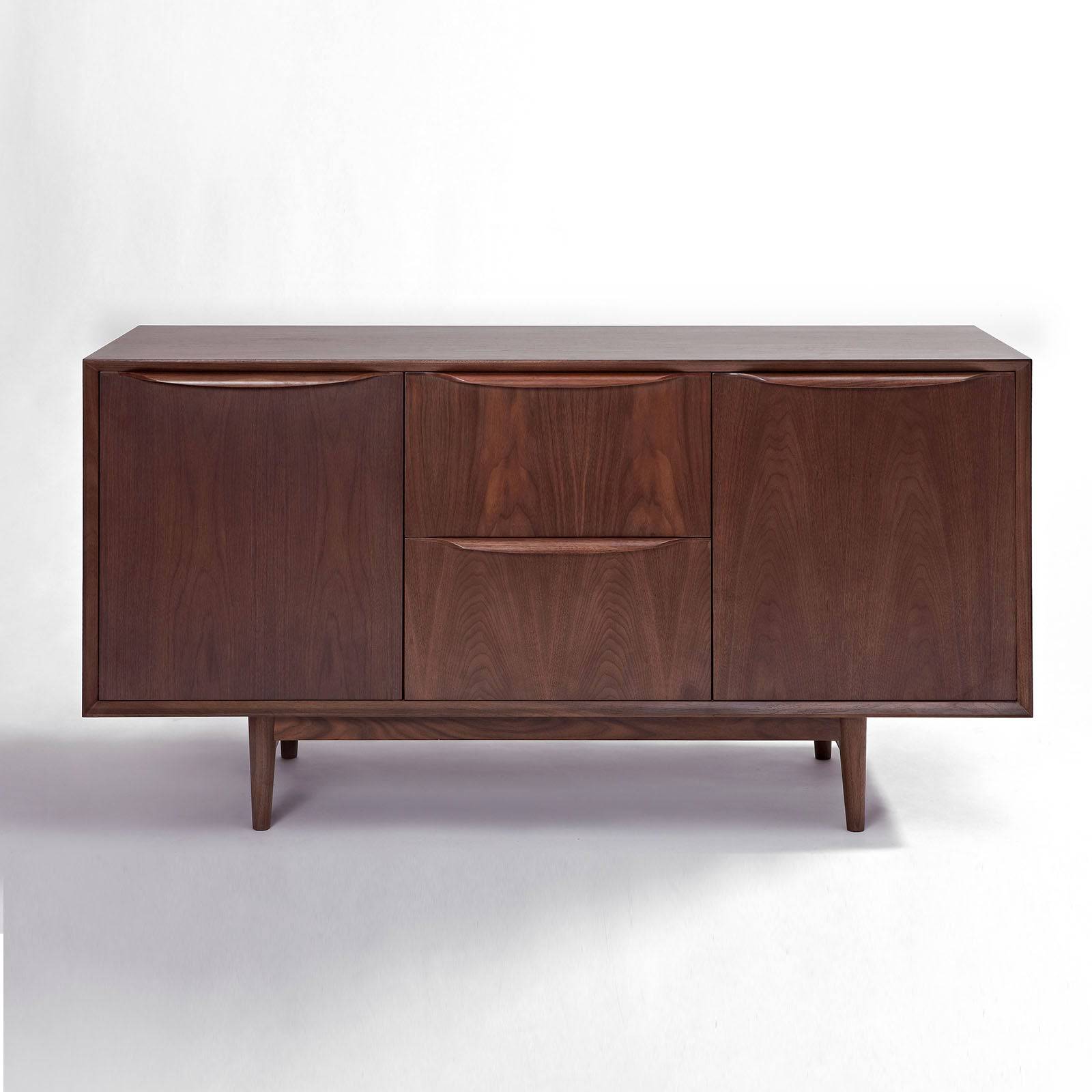 Varde Sideboard Bsg17448 - Sideboards - ebarza Furniture UAE | Shop Modern Furniture in Abu Dhabi & Dubai - مفروشات ايبازرا في الامارات | تسوق اثاث عصري وديكورات مميزة في دبي وابوظبي