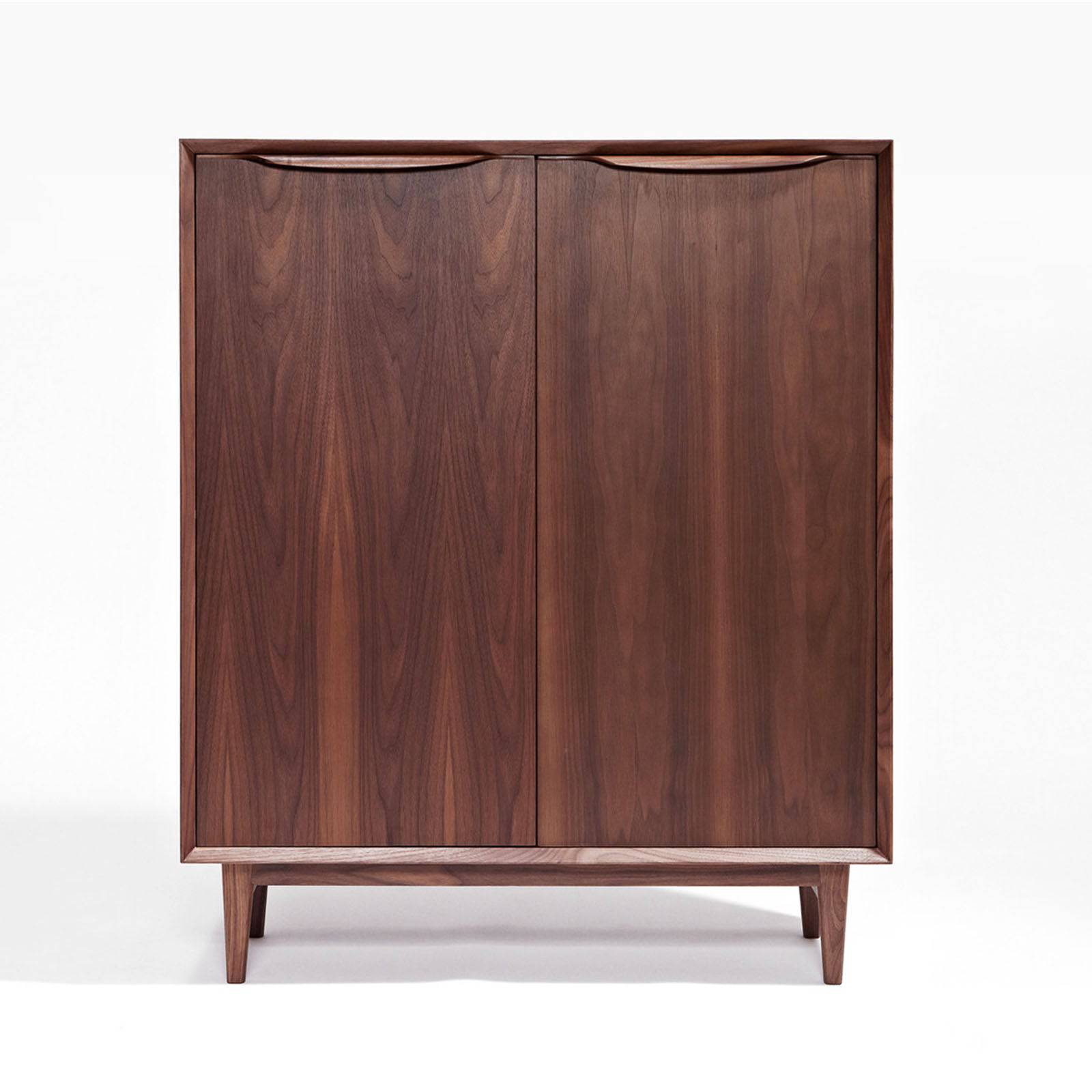 Varde Sideboard/Cabinet Bsg18499 - Cabinets - ebarza Furniture UAE | Shop Modern Furniture in Abu Dhabi & Dubai - مفروشات ايبازرا في الامارات | تسوق اثاث عصري وديكورات مميزة في دبي وابوظبي