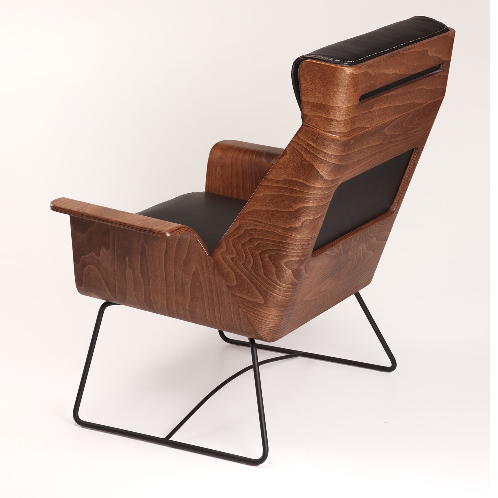 Display item - Wings Chair Wing-001-WNakheel - DISPLAY ITEM - ebarza Furniture UAE | Shop Modern Furniture in Abu Dhabi & Dubai - مفروشات ايبازرا في الامارات | تسوق اثاث عصري وديكورات مميزة في دبي وابوظبي