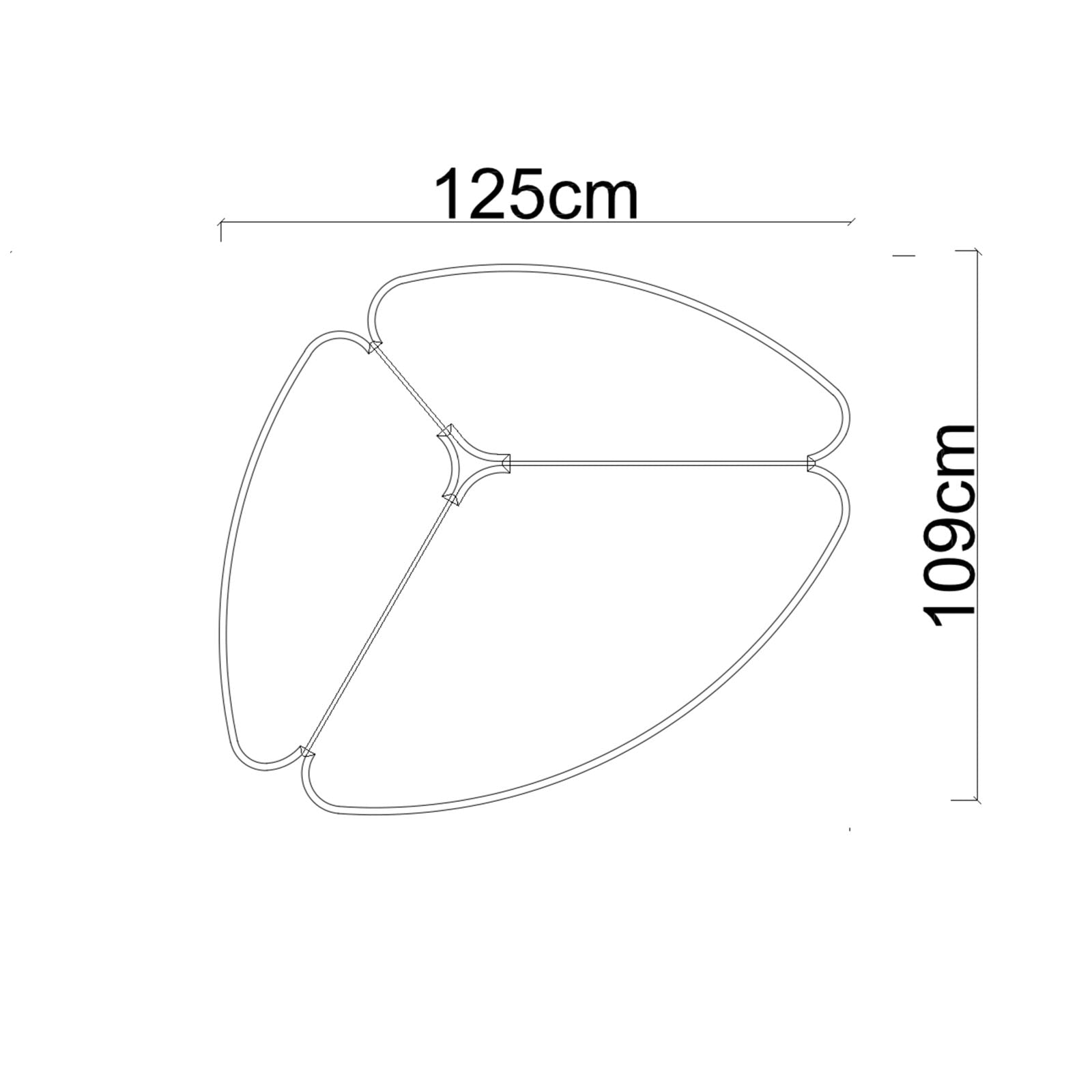 Vesta Mirror Vista001Mi -  Mirrors - ebarza Furniture UAE | Shop Modern Furniture in Abu Dhabi & Dubai - مفروشات ايبازرا في الامارات | تسوق اثاث عصري وديكورات مميزة في دبي وابوظبي
