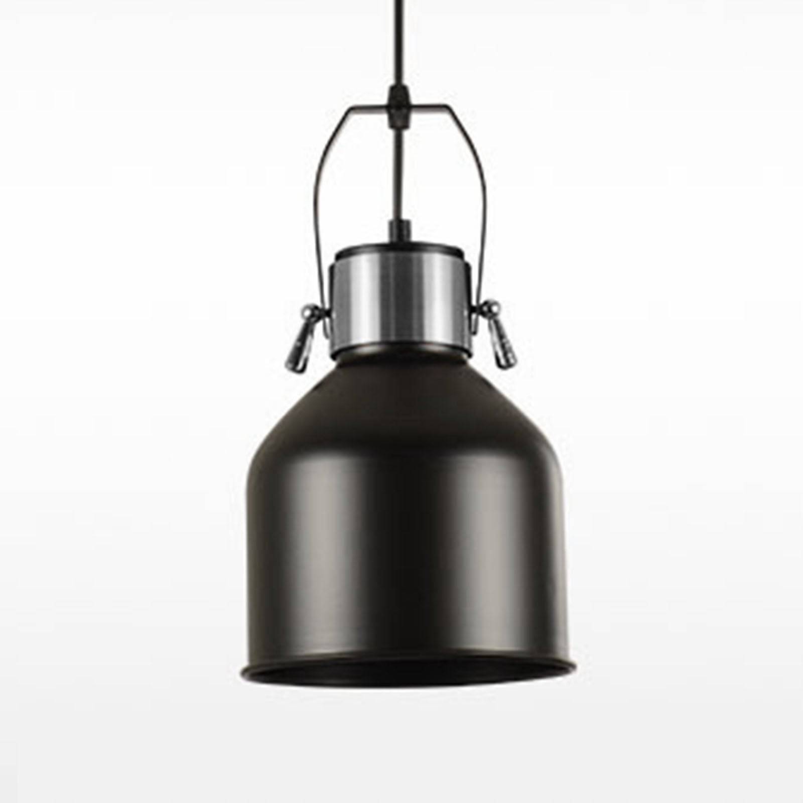 Vintage  Pendant Lamp Cy-New-039-Black -  Pendant Lamps - ebarza Furniture UAE | Shop Modern Furniture in Abu Dhabi & Dubai - مفروشات ايبازرا في الامارات | تسوق اثاث عصري وديكورات مميزة في دبي وابوظبي