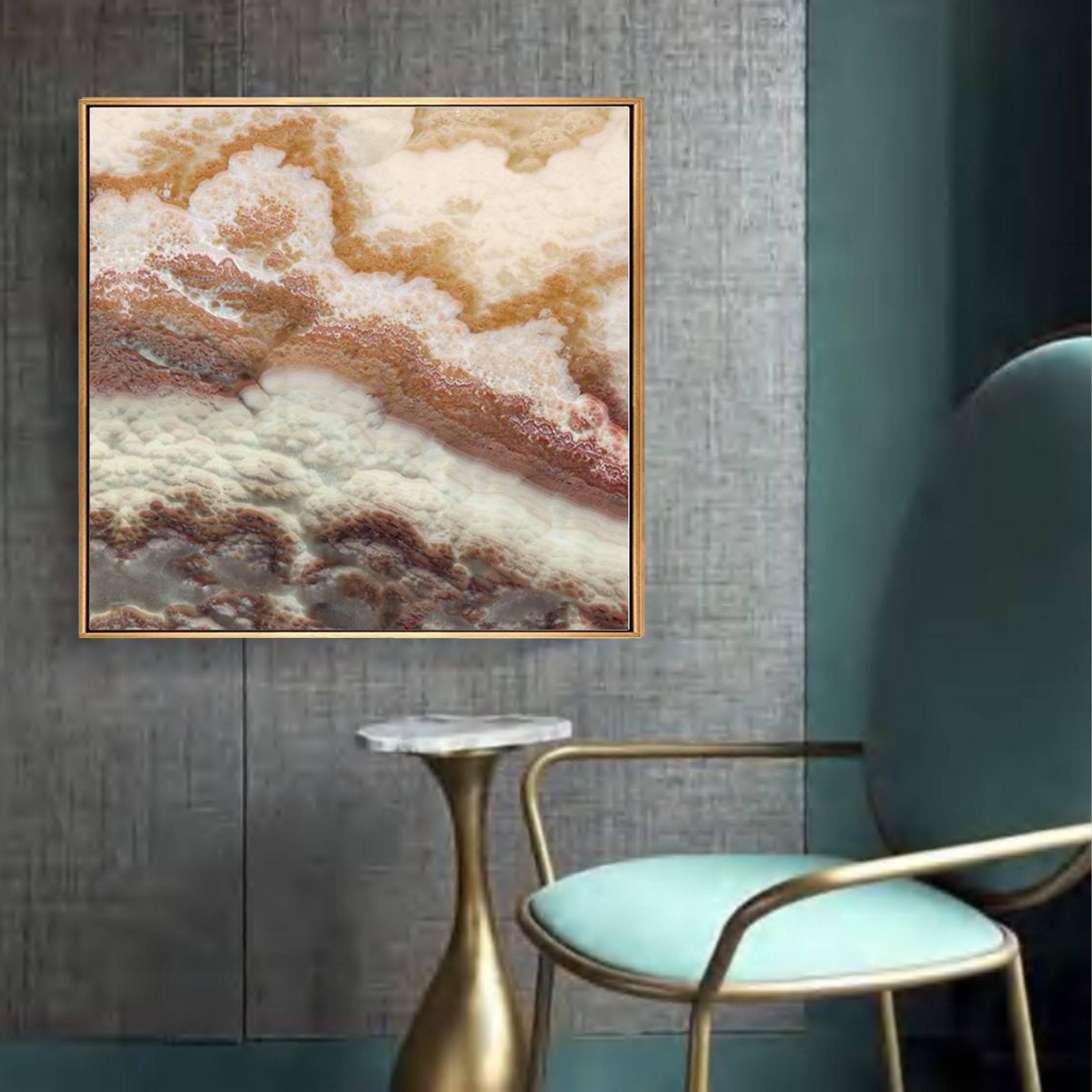 Wall Art Fl-H237F -  Paintings - ebarza Furniture UAE | Shop Modern Furniture in Abu Dhabi & Dubai - مفروشات ايبازرا في الامارات | تسوق اثاث عصري وديكورات مميزة في دبي وابوظبي