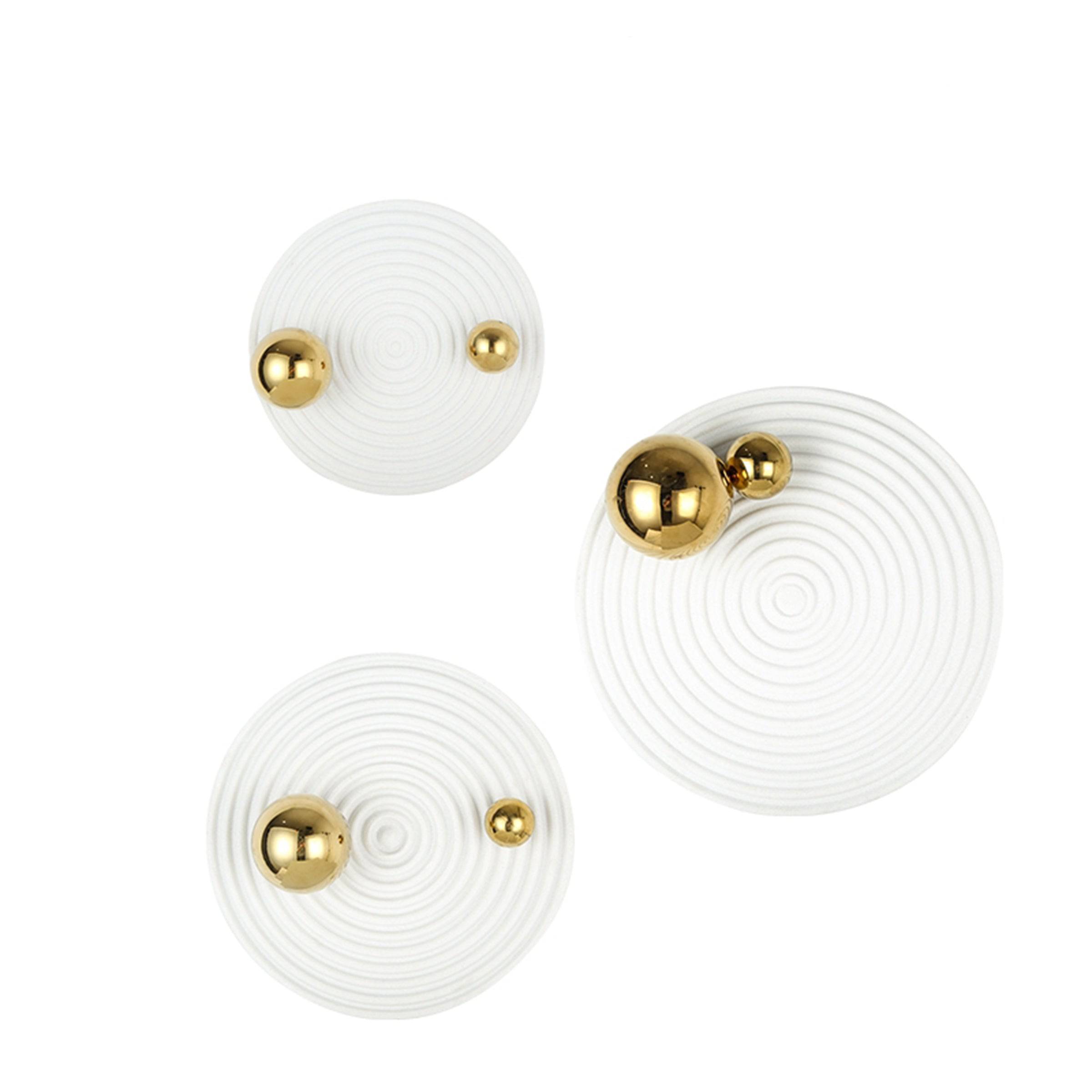 Wall Decor / Tray-M Fc-Sz2142B -  Artwork - ebarza Furniture UAE | Shop Modern Furniture in Abu Dhabi & Dubai - مفروشات ايبازرا في الامارات | تسوق اثاث عصري وديكورات مميزة في دبي وابوظبي