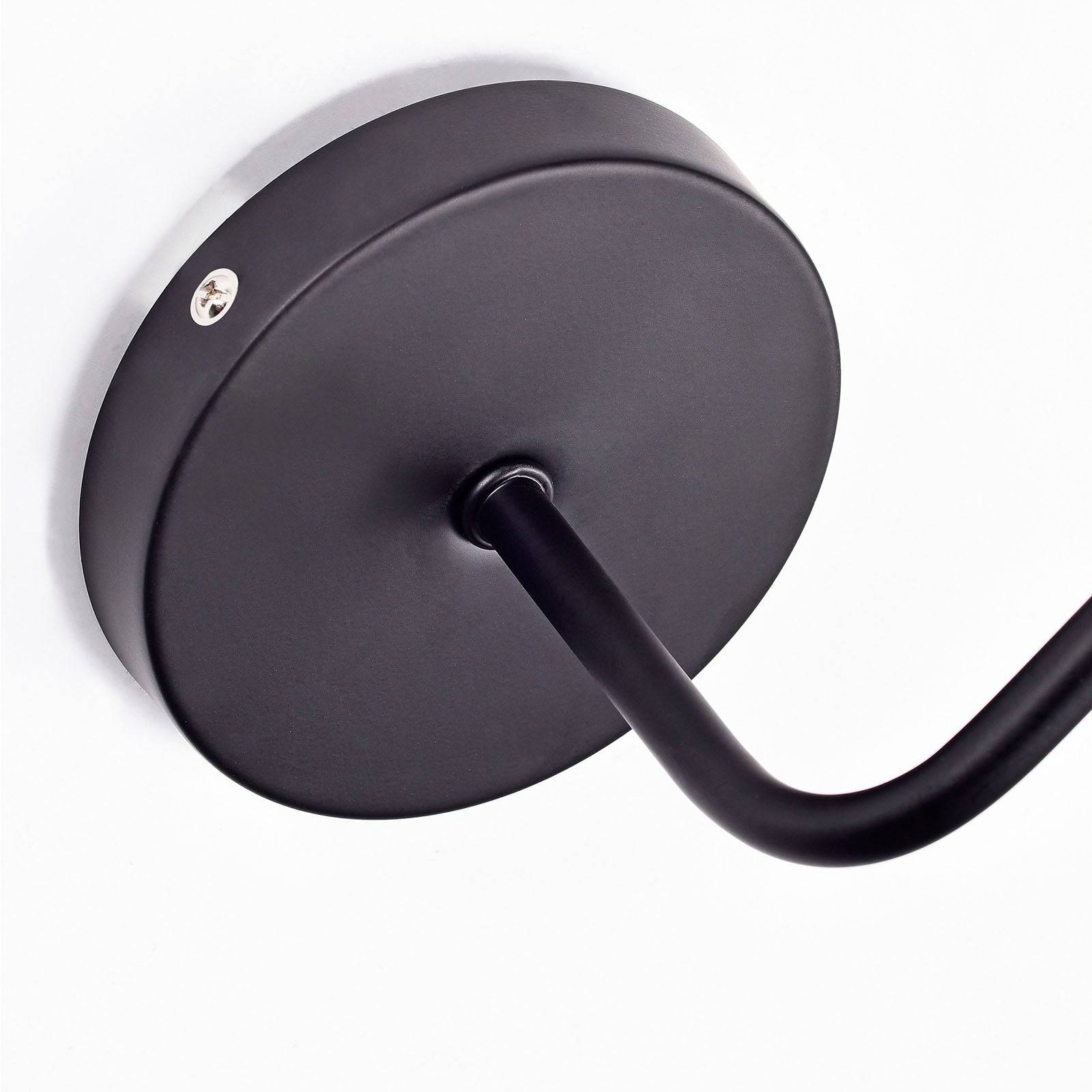 Wall Lamp Cl1168W - Wall Lamps - ebarza Furniture UAE | Shop Modern Furniture in Abu Dhabi & Dubai - مفروشات ايبازرا في الامارات | تسوق اثاث عصري وديكورات مميزة في دبي وابوظبي