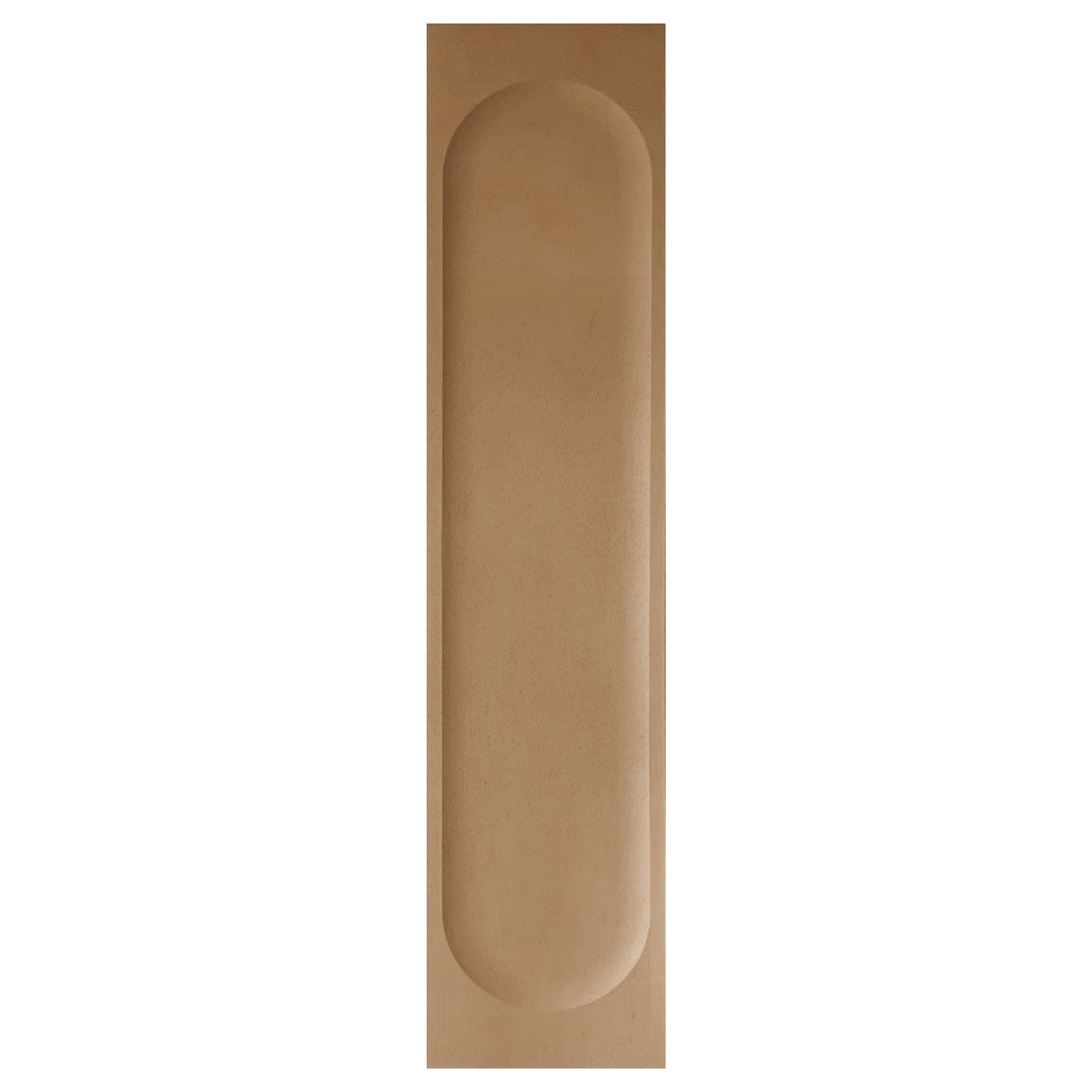 30mm MDF Brown Wall panel MLL- CUS05 - Wall Panels - ebarza Furniture UAE | Shop Modern Furniture in Abu Dhabi & Dubai - مفروشات ايبازرا في الامارات | تسوق اثاث عصري وديكورات مميزة في دبي وابوظبي