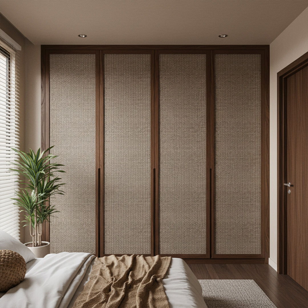 Waterproof Wardrobe Covering Wallpaper G7022 Mixed Oil - Wallpapers - ebarza Furniture UAE | Shop Modern Furniture in Abu Dhabi & Dubai - مفروشات ايبازرا في الامارات | تسوق اثاث عصري وديكورات مميزة في دبي وابوظبي