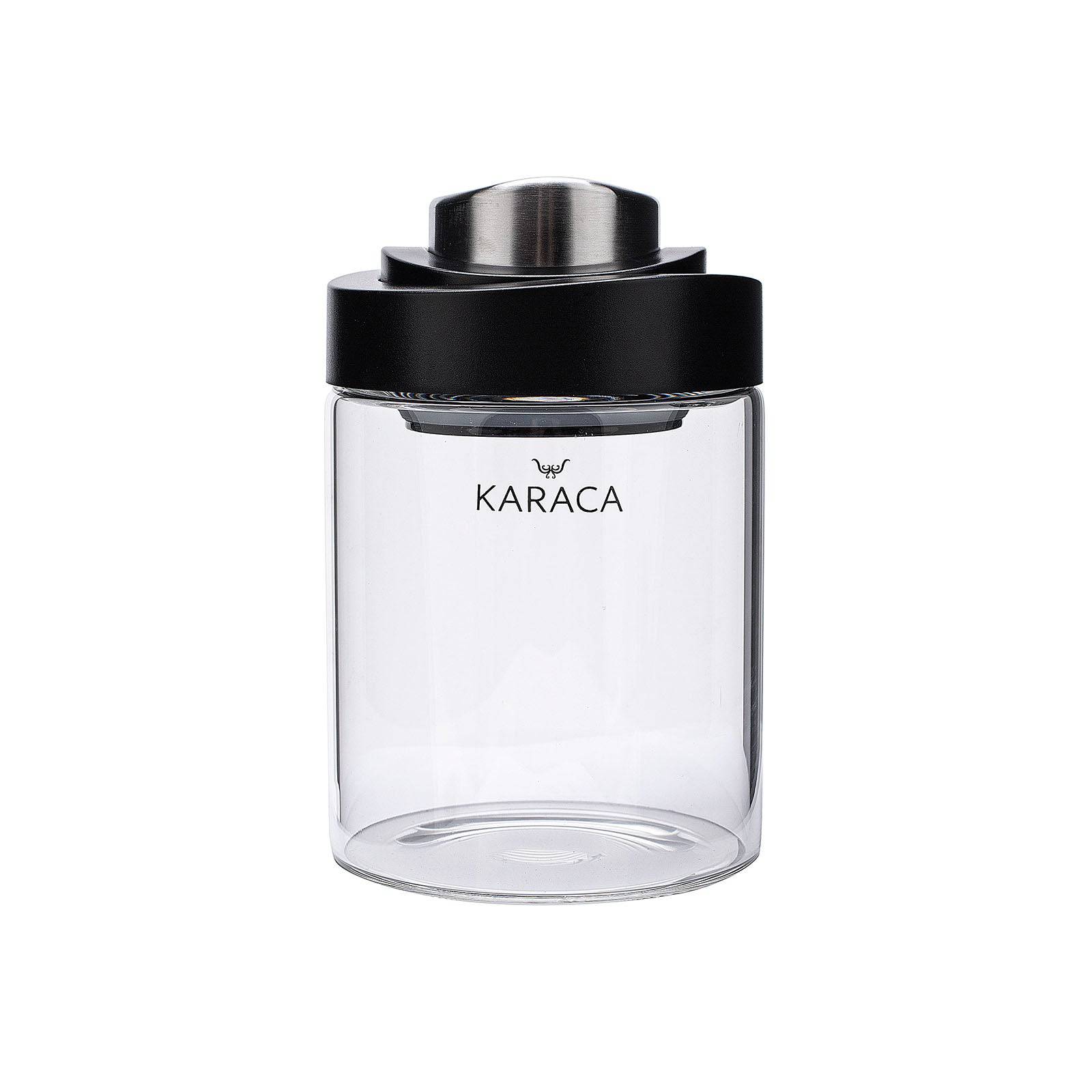 Wave 3 Piece Jar Set S / M / L 153.03.07.7787 - Spice Sets - ebarza Furniture UAE | Shop Modern Furniture in Abu Dhabi & Dubai - مفروشات ايبازرا في الامارات | تسوق اثاث عصري وديكورات مميزة في دبي وابوظبي