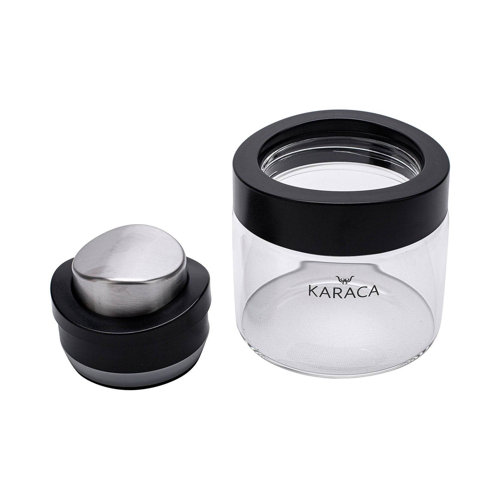 Wave 3 Piece Jar Set S / M / L 153.03.07.7787 - Spice Sets - ebarza Furniture UAE | Shop Modern Furniture in Abu Dhabi & Dubai - مفروشات ايبازرا في الامارات | تسوق اثاث عصري وديكورات مميزة في دبي وابوظبي