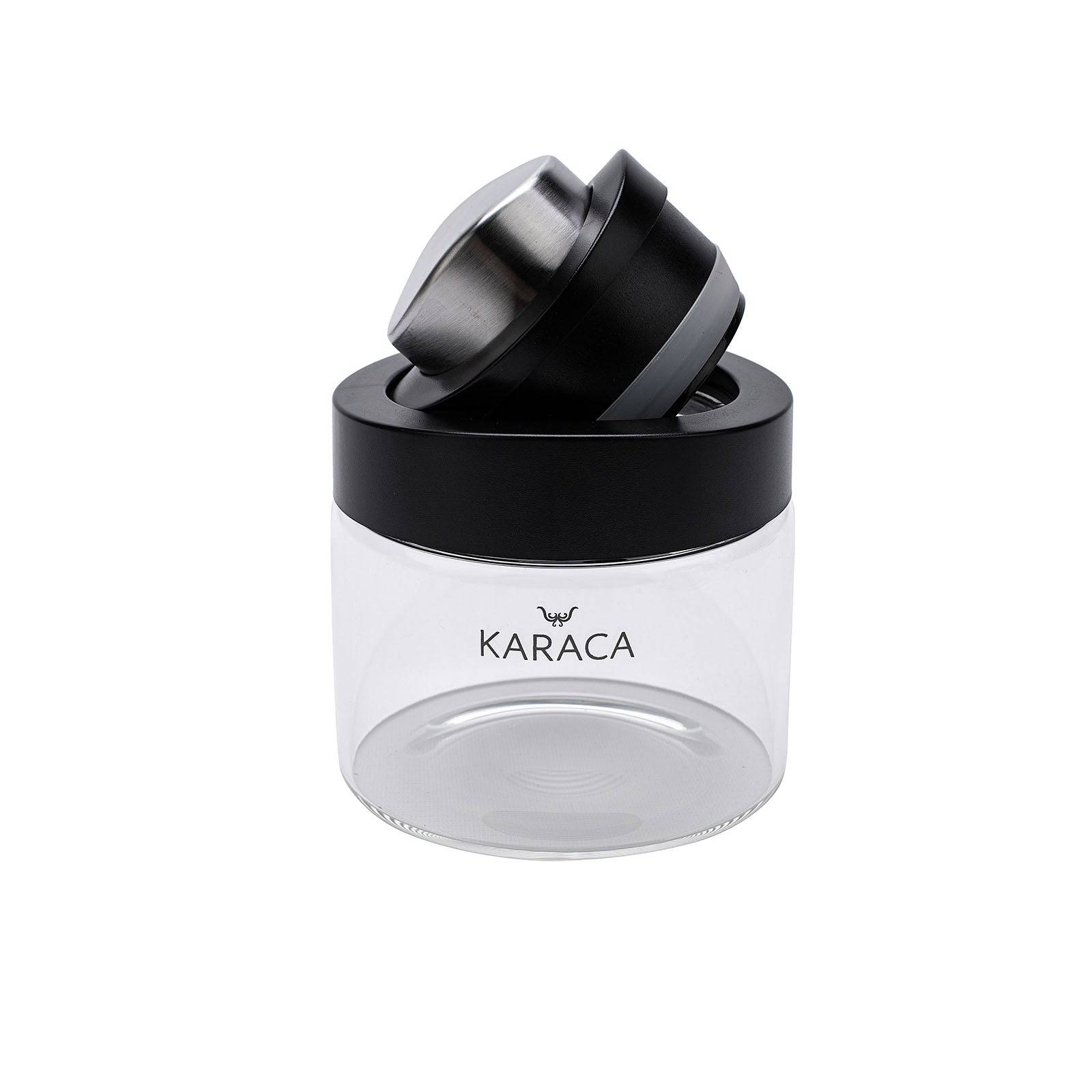 Wave 3 Piece Jar Set S / M / L 153.03.07.7787 - Spice Sets - ebarza Furniture UAE | Shop Modern Furniture in Abu Dhabi & Dubai - مفروشات ايبازرا في الامارات | تسوق اثاث عصري وديكورات مميزة في دبي وابوظبي