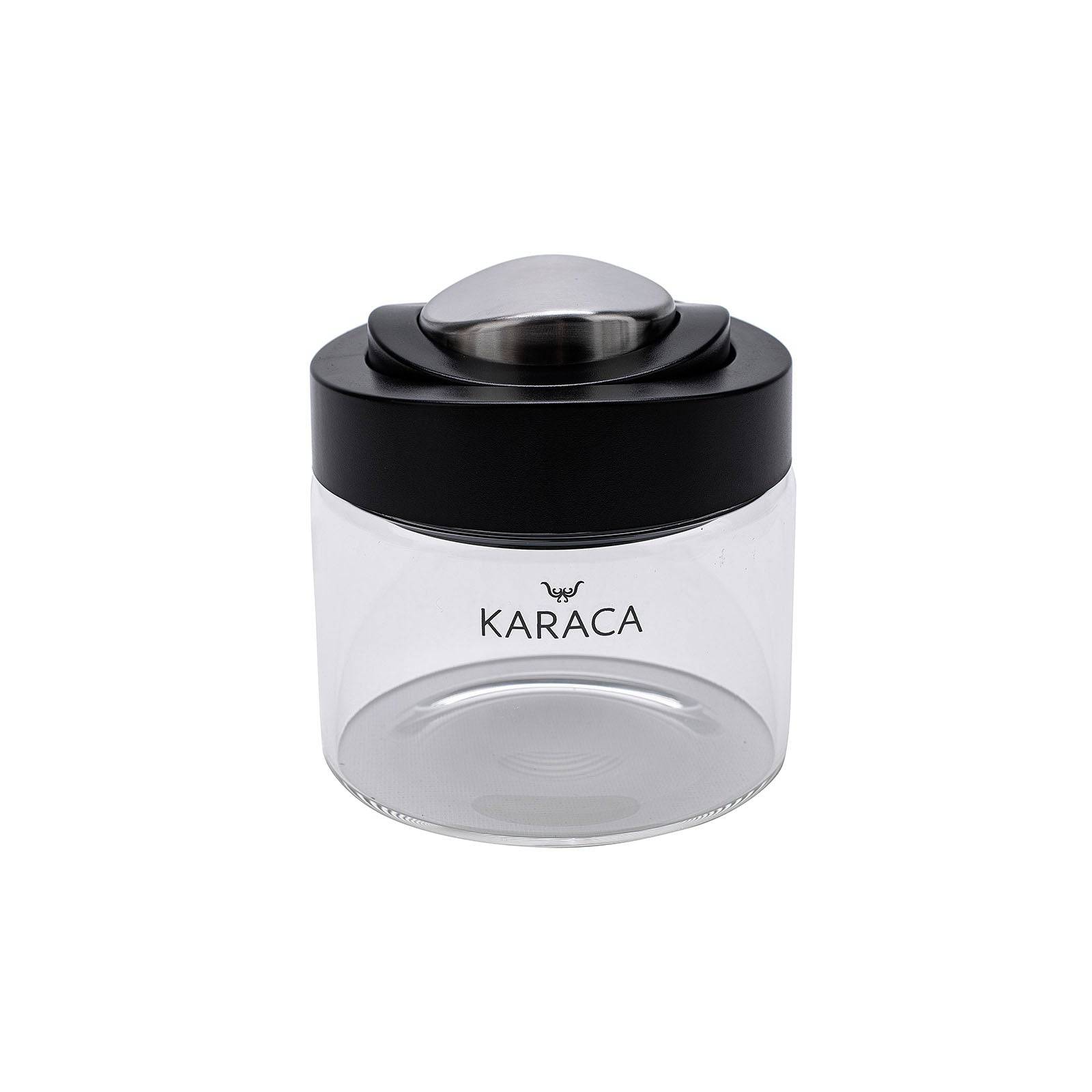Wave 3 Piece Jar Set S / M / L 153.03.07.7787 - Spice Sets - ebarza Furniture UAE | Shop Modern Furniture in Abu Dhabi & Dubai - مفروشات ايبازرا في الامارات | تسوق اثاث عصري وديكورات مميزة في دبي وابوظبي