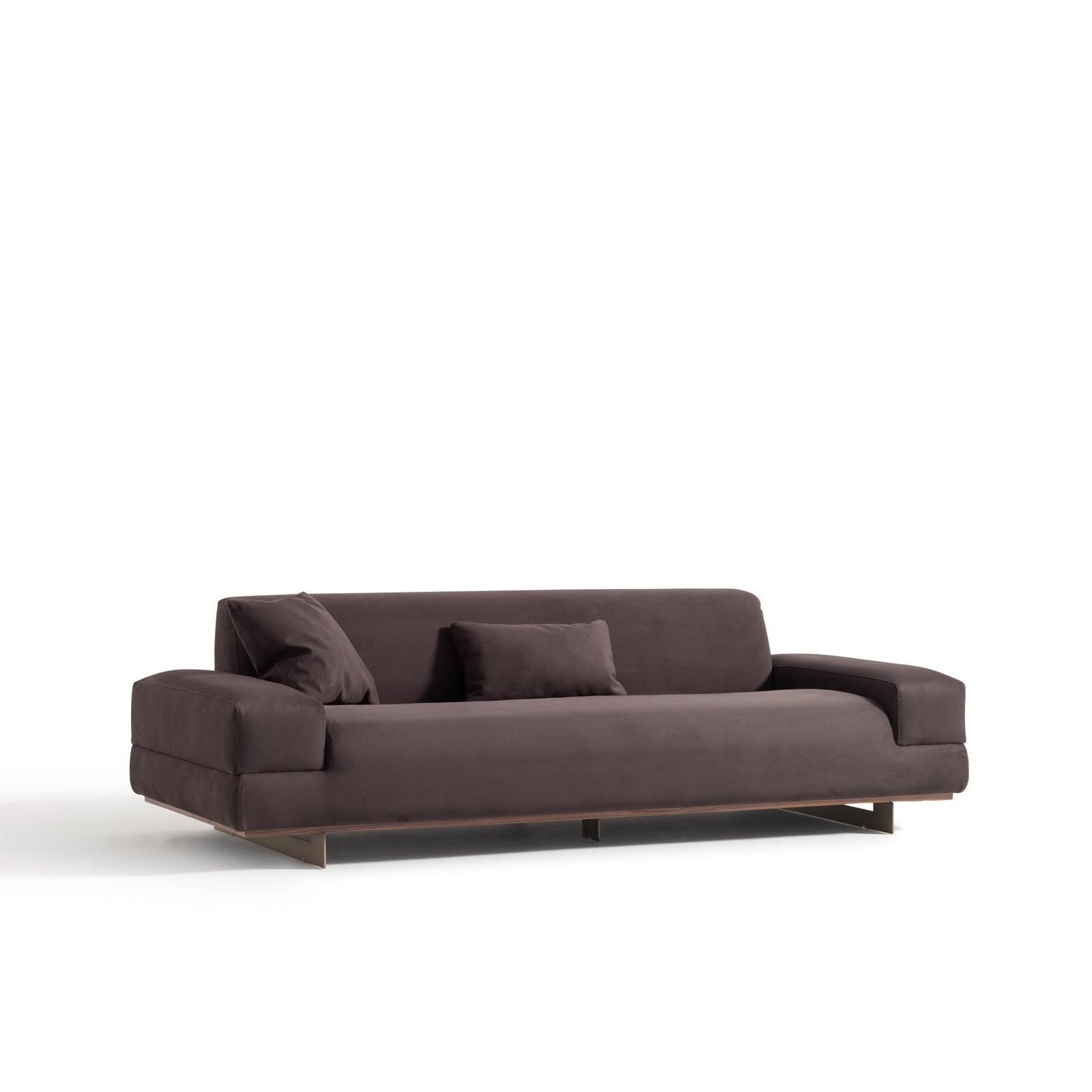 Display Item - Wagon 3 Seater Sofa Orxwgn-3SBRYAS - DISPLAY ITEM - ebarza Furniture UAE | Shop Modern Furniture in Abu Dhabi & Dubai - مفروشات ايبازرا في الامارات | تسوق اثاث عصري وديكورات مميزة في دبي وابوظبي