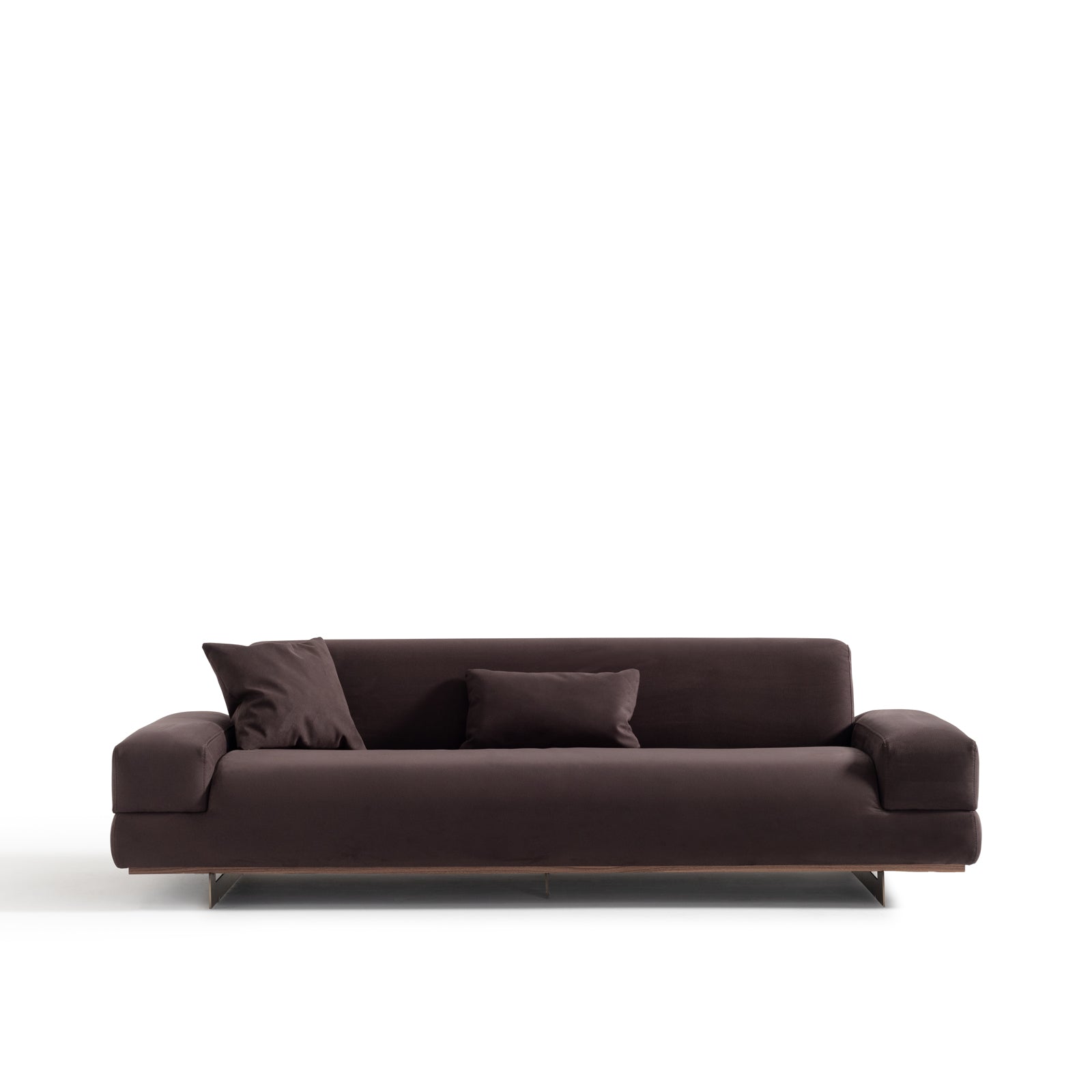 Display Item - Wagon 3 Seater Sofa Orxwgn-3SBRYAS - DISPLAY ITEM - ebarza Furniture UAE | Shop Modern Furniture in Abu Dhabi & Dubai - مفروشات ايبازرا في الامارات | تسوق اثاث عصري وديكورات مميزة في دبي وابوظبي