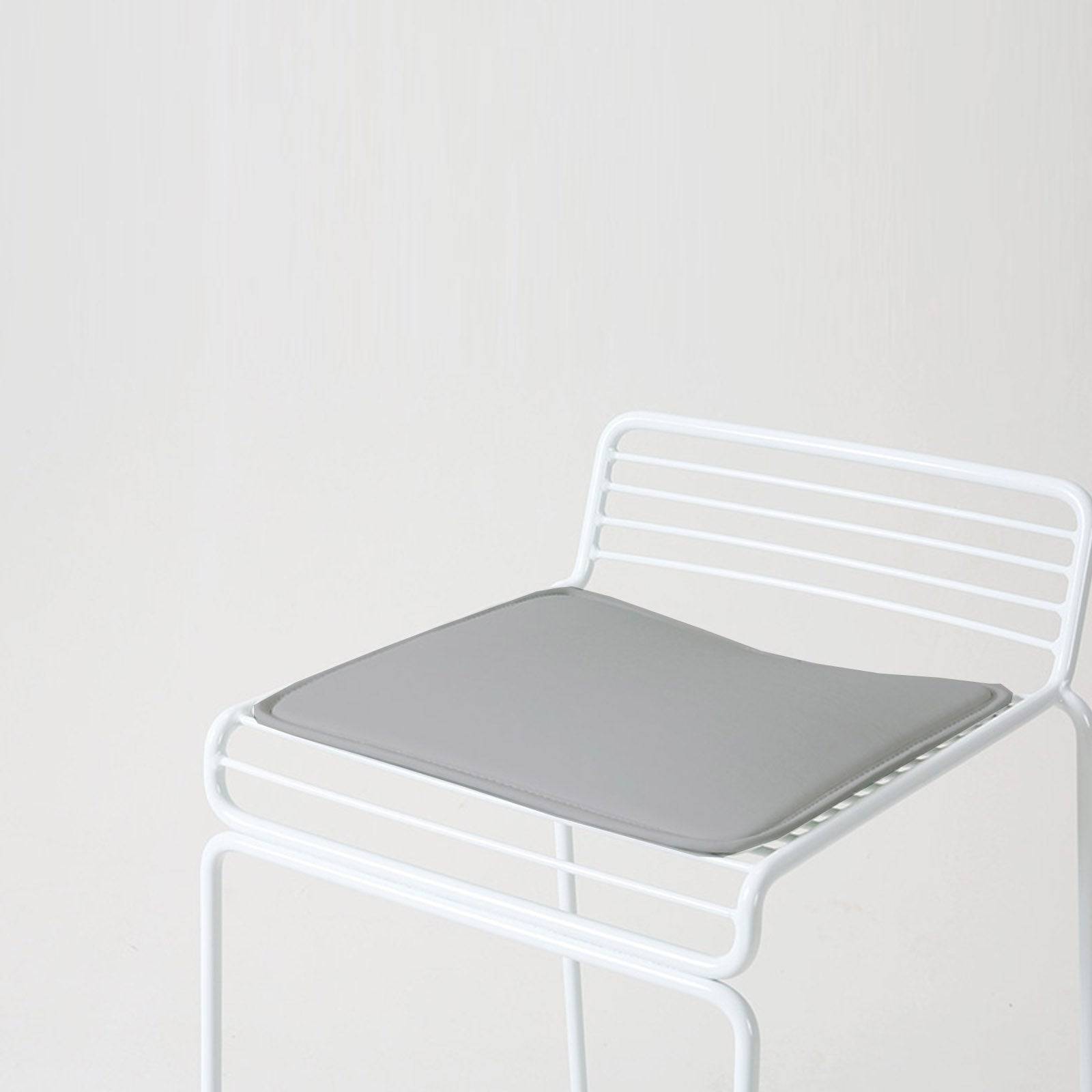 Wire Bar Stool Mc-134H - Bar Stools - ebarza Furniture UAE | Shop Modern Furniture in Abu Dhabi & Dubai - مفروشات ايبازرا في الامارات | تسوق اثاث عصري وديكورات مميزة في دبي وابوظبي