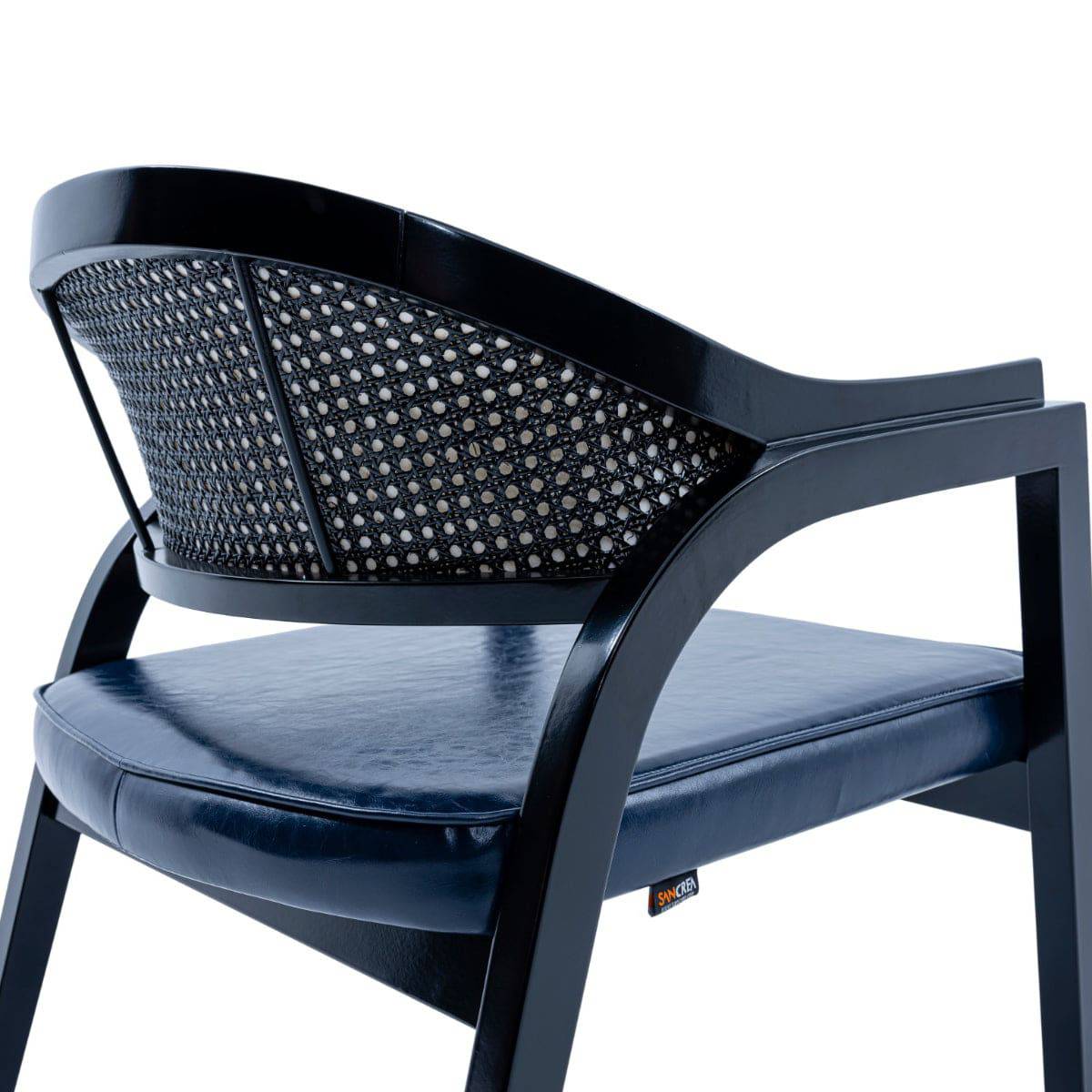 Wish Craft Chair Sanc-033 -  Chairs - ebarza Furniture UAE | Shop Modern Furniture in Abu Dhabi & Dubai - مفروشات ايبازرا في الامارات | تسوق اثاث عصري وديكورات مميزة في دبي وابوظبي