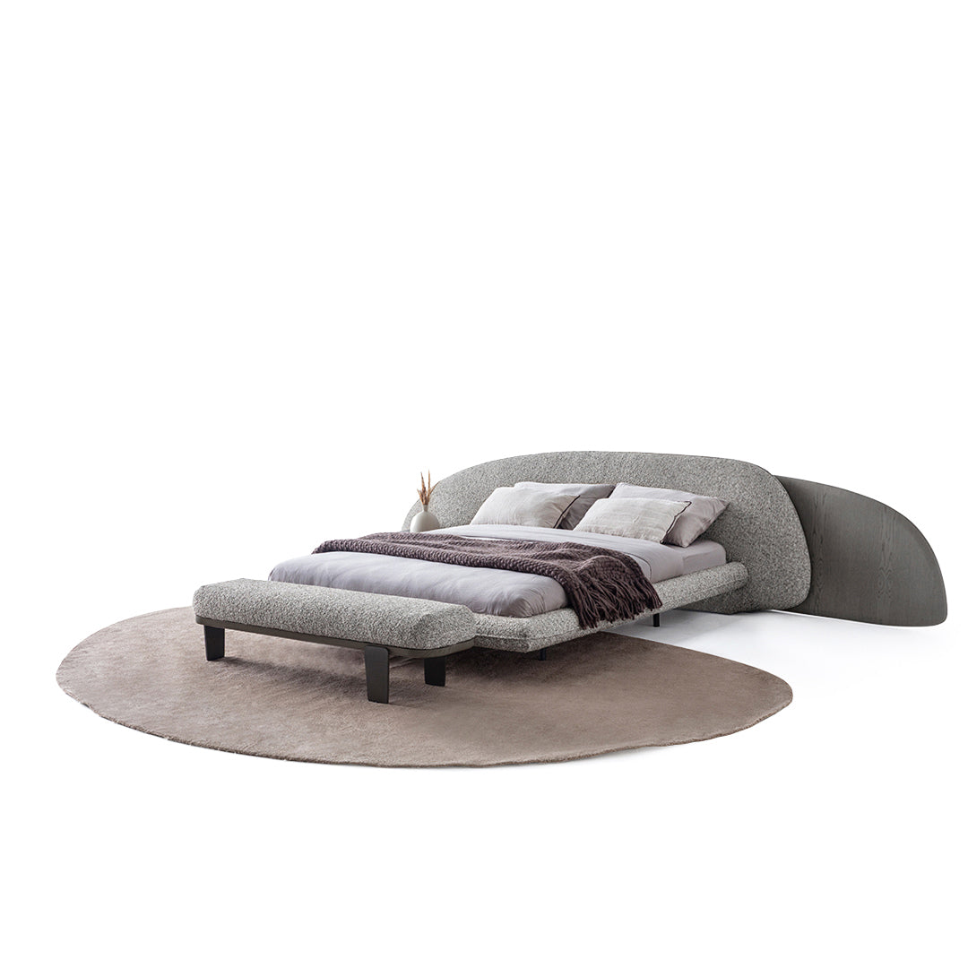 Wogg Bench HM-BN003 - Benches - ebarza Furniture UAE | Shop Modern Furniture in Abu Dhabi & Dubai - مفروشات ايبازرا في الامارات | تسوق اثاث عصري وديكورات مميزة في دبي وابوظبي