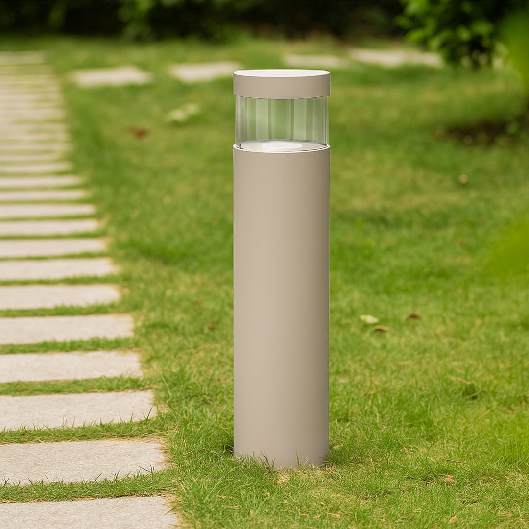 Solflare Outdoor Lamp LWC456A-150-600 - Outdoor lightings - ebarza Furniture UAE | Shop Modern Furniture in Abu Dhabi & Dubai - مفروشات ايبازرا في الامارات | تسوق اثاث عصري وديكورات مميزة في دبي وابوظبي