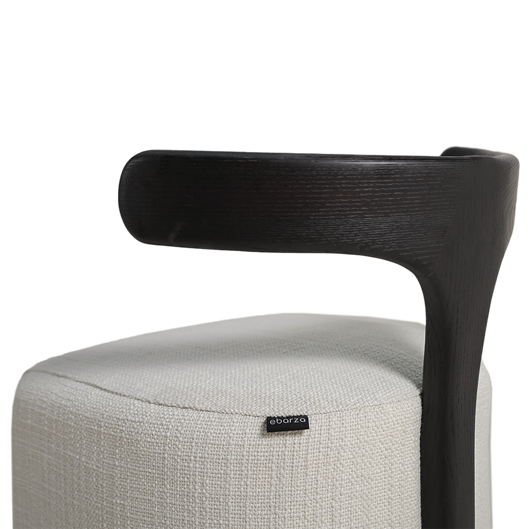 Minoti Dining Chair PS-A146 - Chairs - ebarza Furniture UAE | Shop Modern Furniture in Abu Dhabi & Dubai - مفروشات ايبازرا في الامارات | تسوق اثاث عصري وديكورات مميزة في دبي وابوظبي