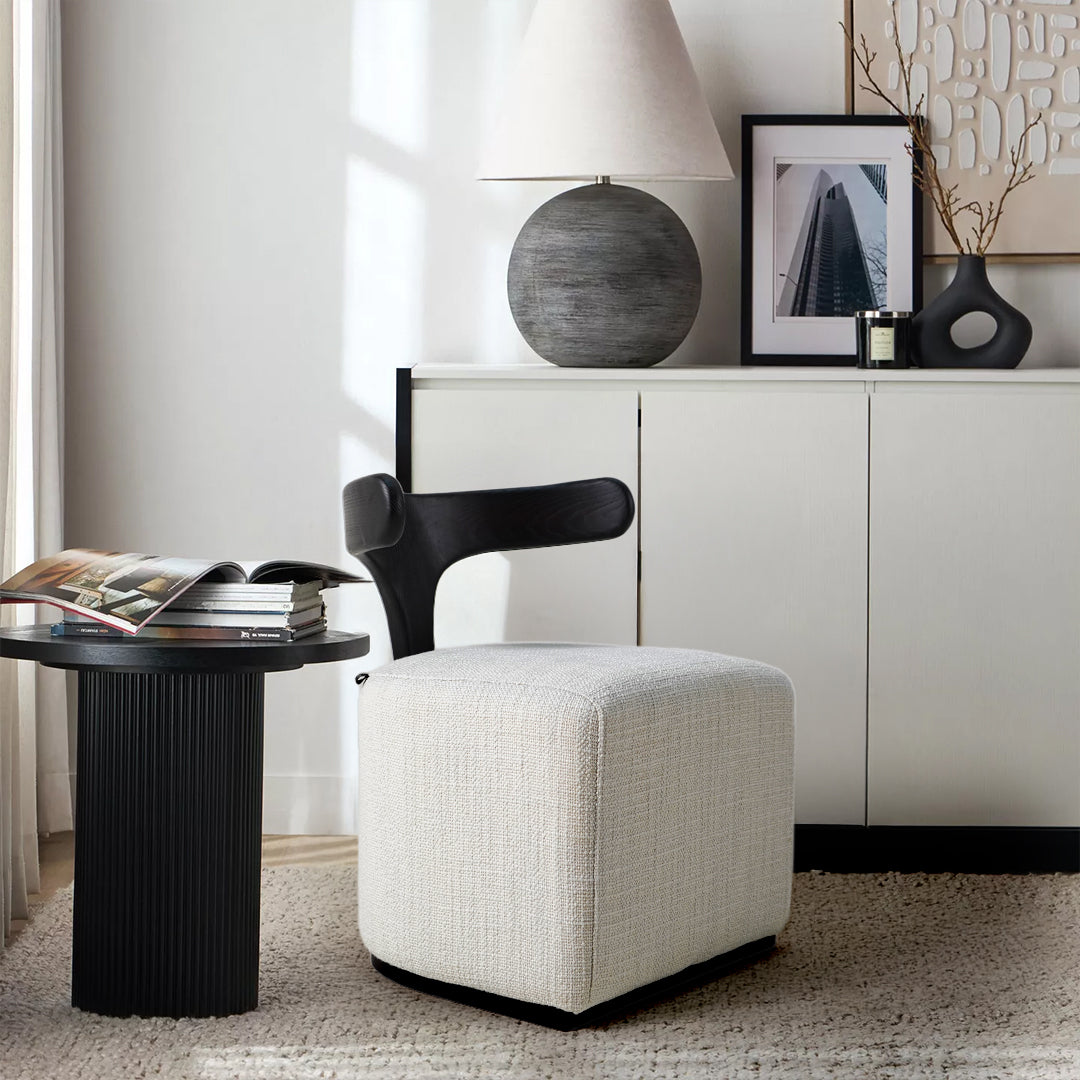 Minoti Dining Chair PS-A146 - Chairs - ebarza Furniture UAE | Shop Modern Furniture in Abu Dhabi & Dubai - مفروشات ايبازرا في الامارات | تسوق اثاث عصري وديكورات مميزة في دبي وابوظبي
