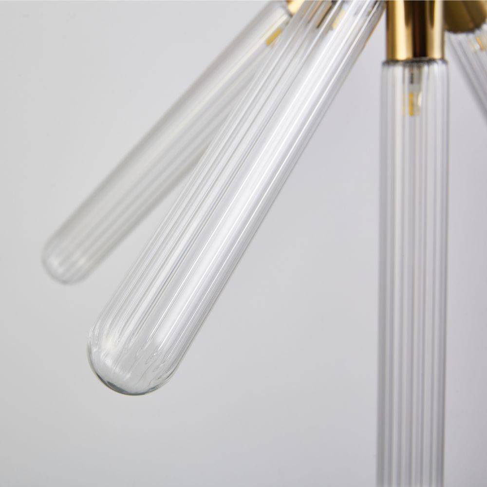 Youtubes Pendant Lamp Cy-Dd-1038 - Pendant Lamps - ebarza Furniture UAE | Shop Modern Furniture in Abu Dhabi & Dubai - مفروشات ايبازرا في الامارات | تسوق اثاث عصري وديكورات مميزة في دبي وابوظبي