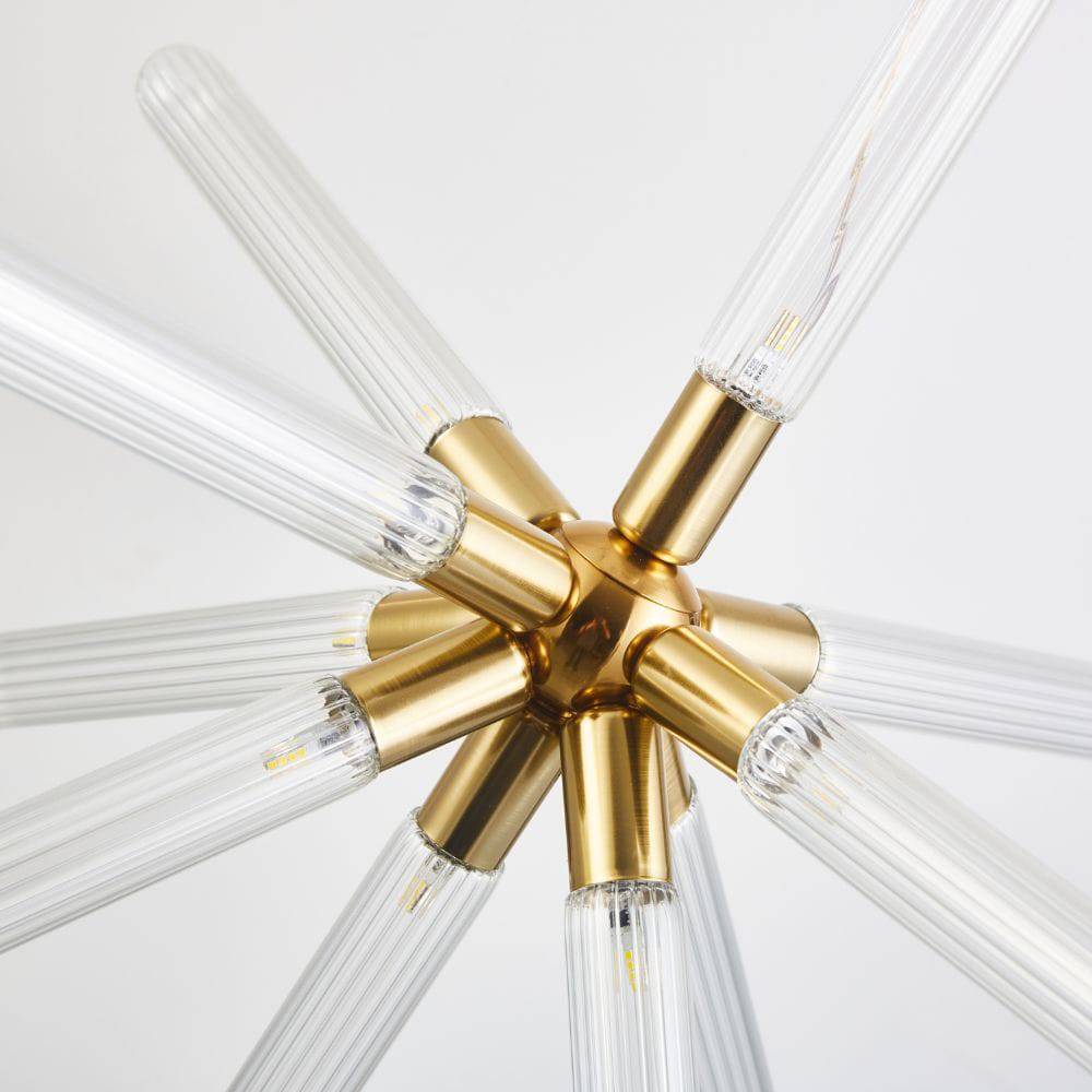 Youtubes Pendant Lamp Cy-Dd-1038 - Pendant Lamps - ebarza Furniture UAE | Shop Modern Furniture in Abu Dhabi & Dubai - مفروشات ايبازرا في الامارات | تسوق اثاث عصري وديكورات مميزة في دبي وابوظبي