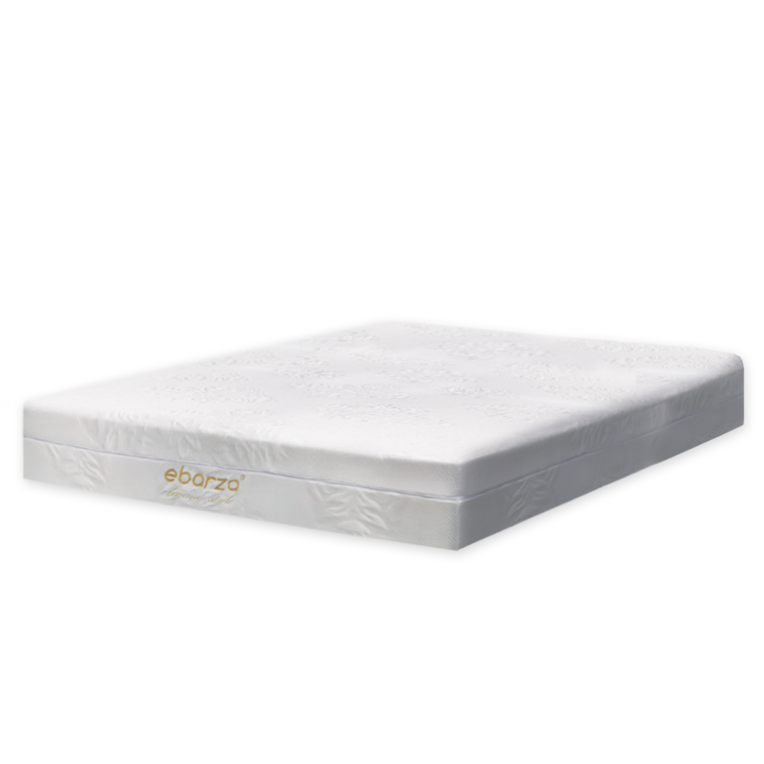 ebarza Smart Mattress King Size 180x200 cm A2331-2 - Mattresses - ebarza Furniture UAE | Shop Modern Furniture in Abu Dhabi & Dubai - مفروشات ايبازرا في الامارات | تسوق اثاث عصري وديكورات مميزة في دبي وابوظبي